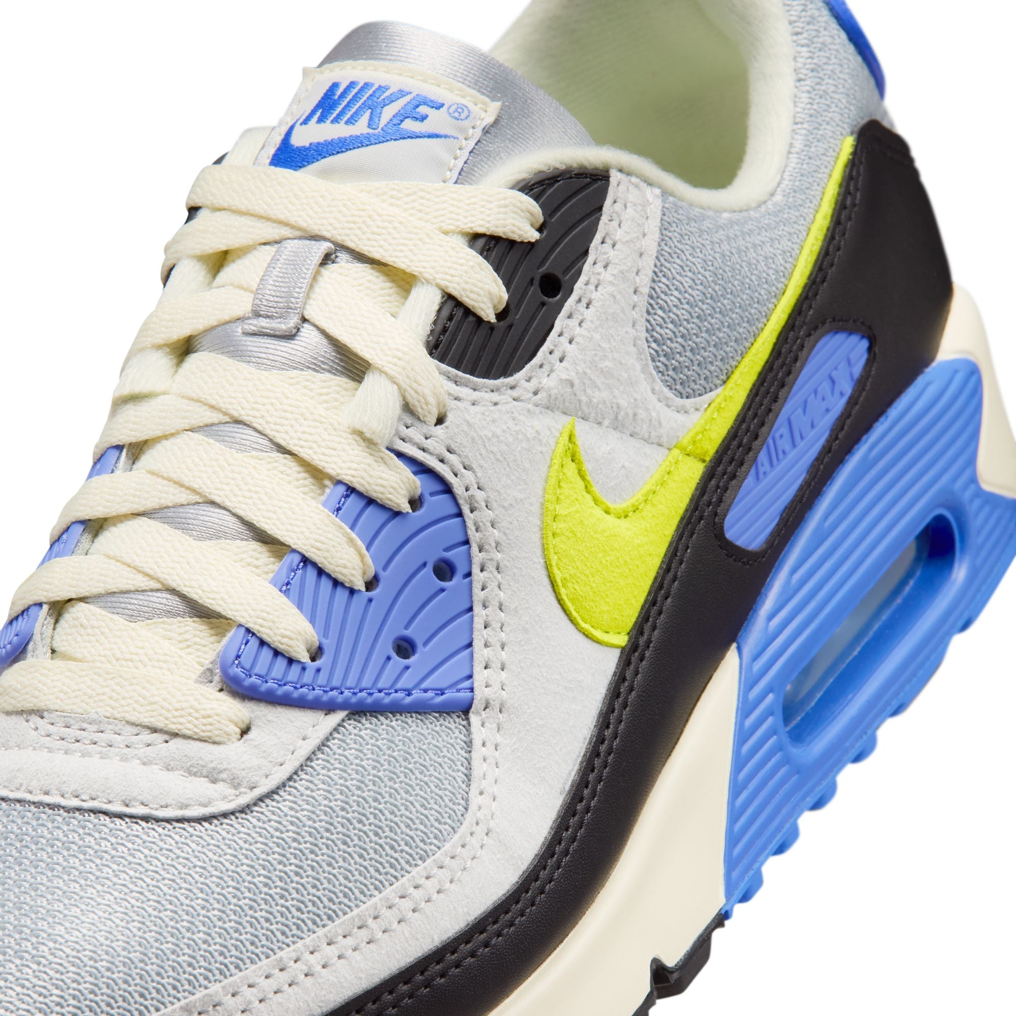 Air Max III Wave Pack 'Photon Dust/Blue Cyber'