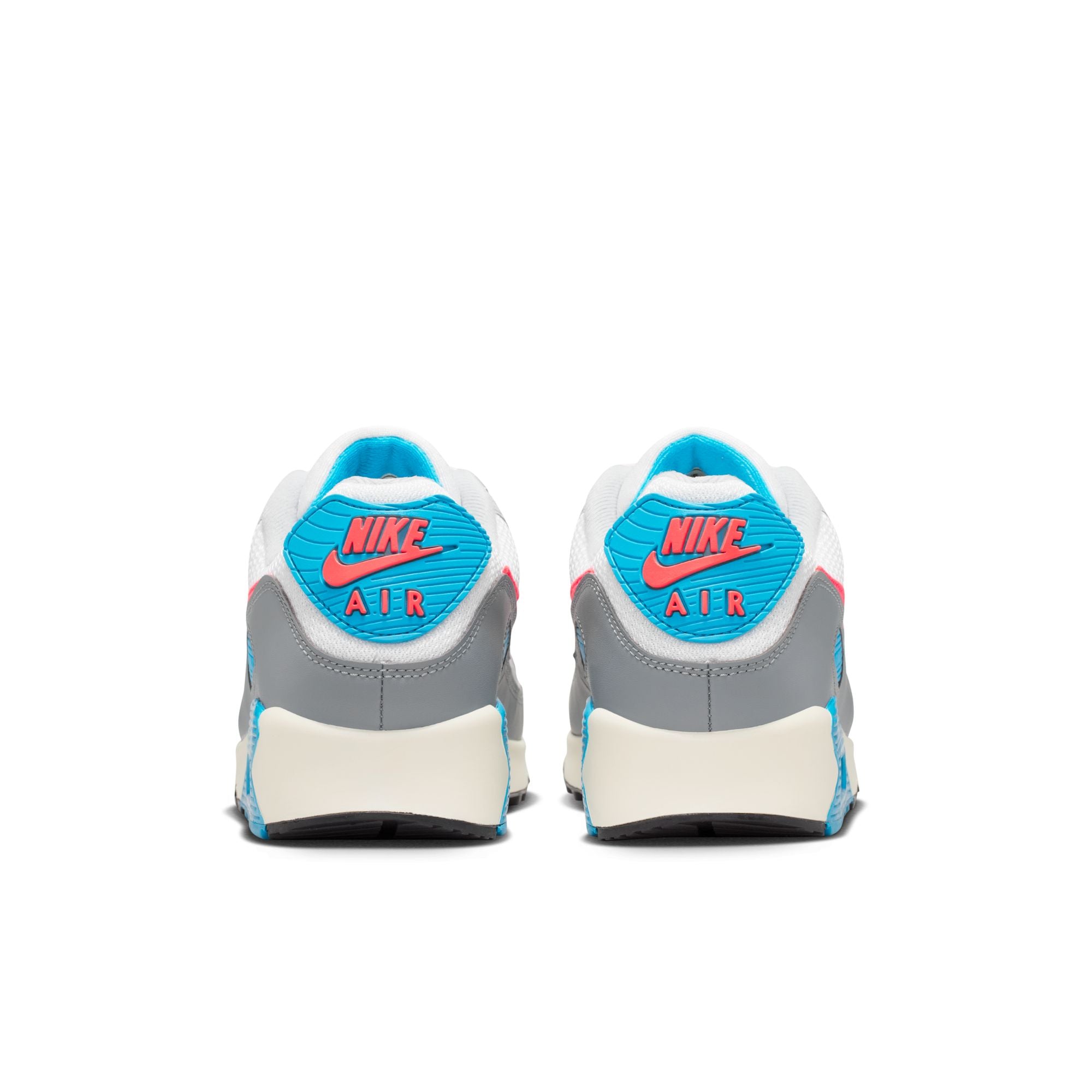 Air Max III Wave Pack 'Cool Grey'