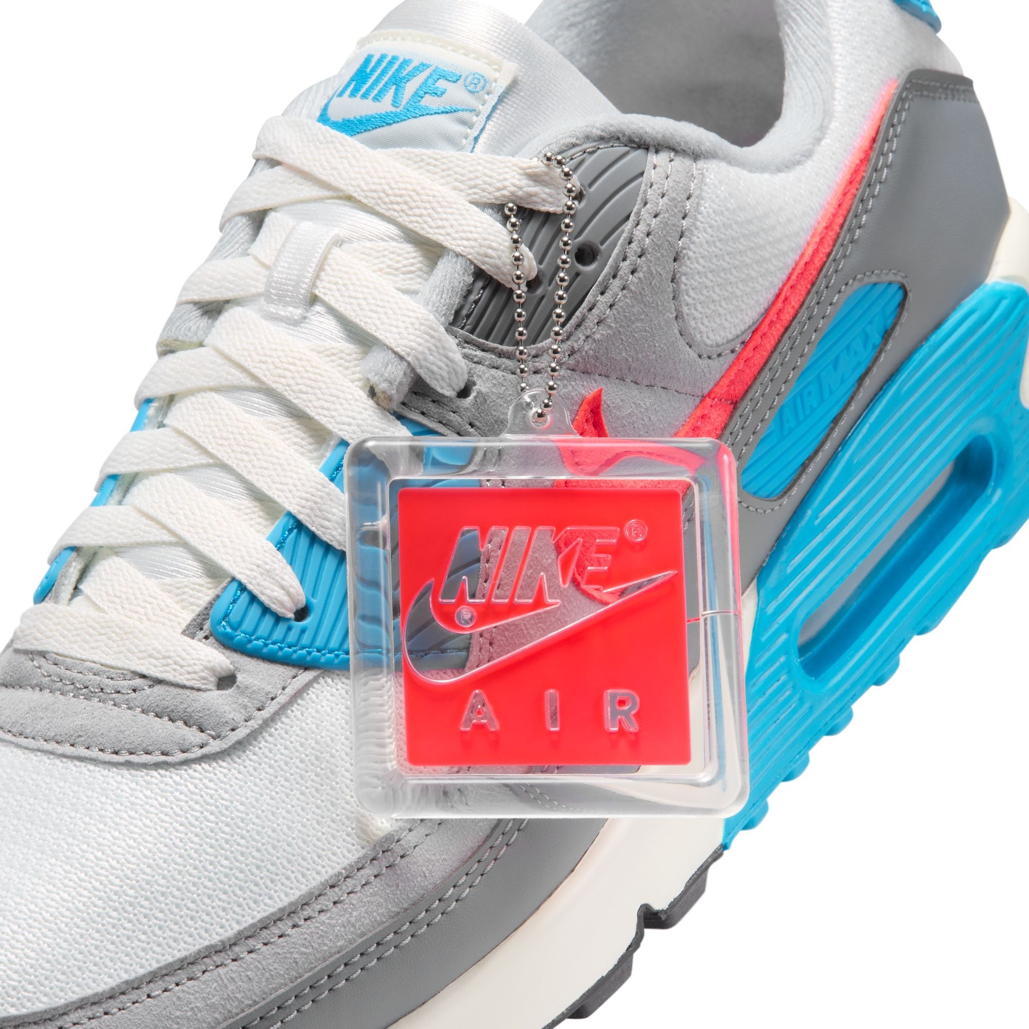 Air Max III Wave Pack 'Cool Grey'