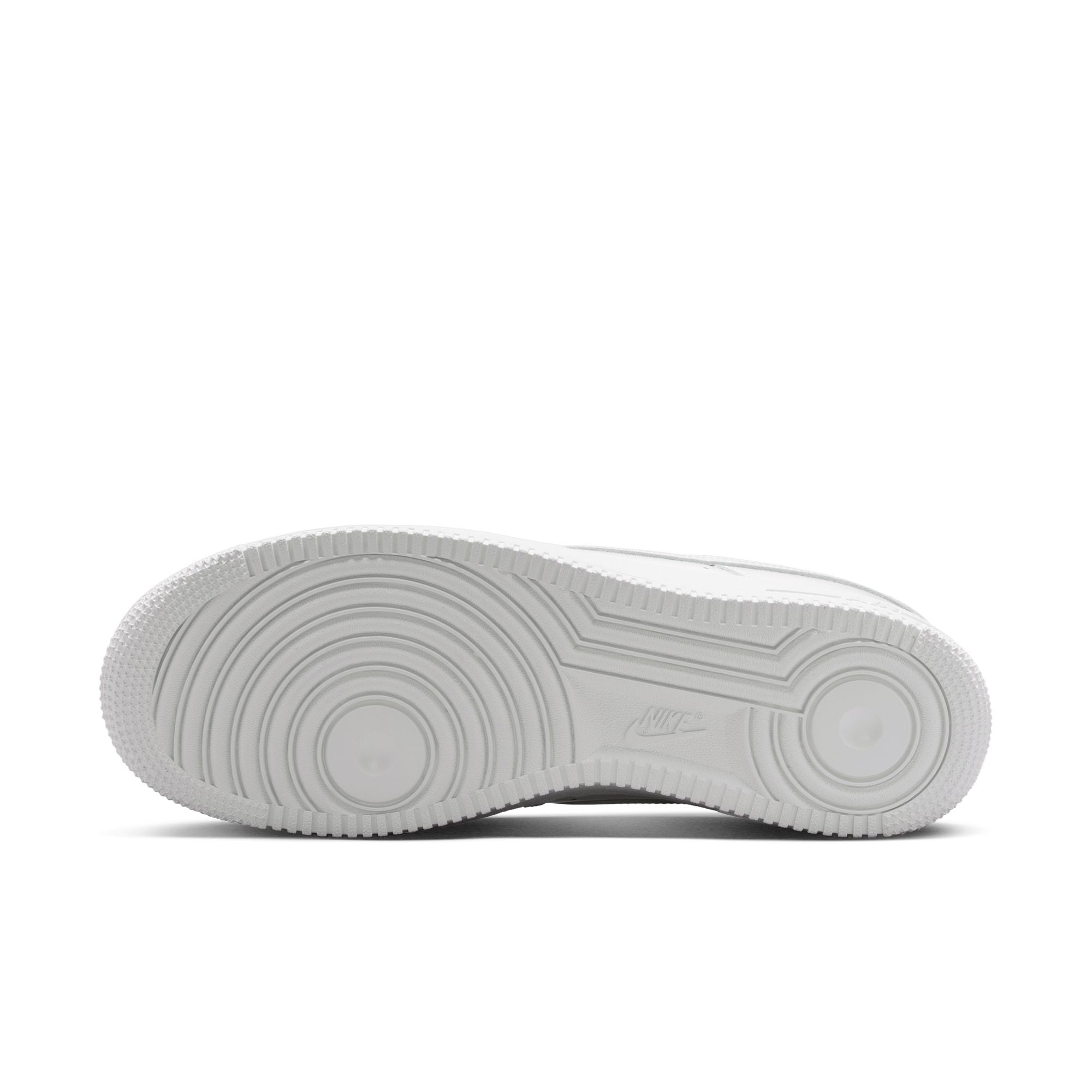 Nike Air Force 1 '07 Premium Patent Leather 'White'