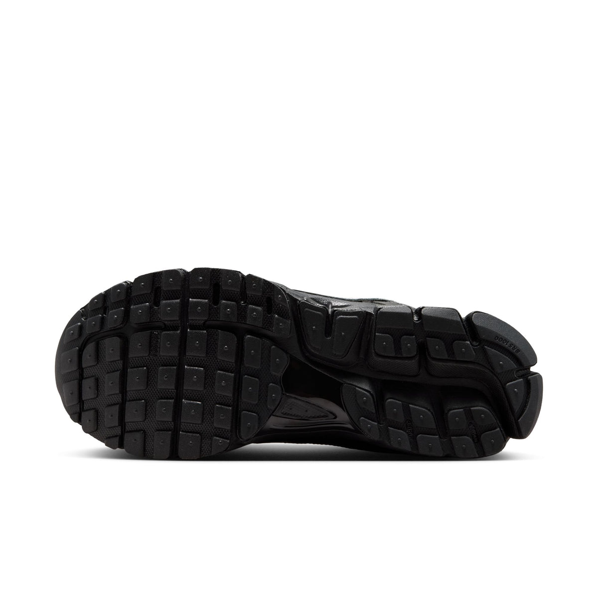 Womens Nike Vomero 5 'Black/Cool Grey/White/Metallic Silver'
