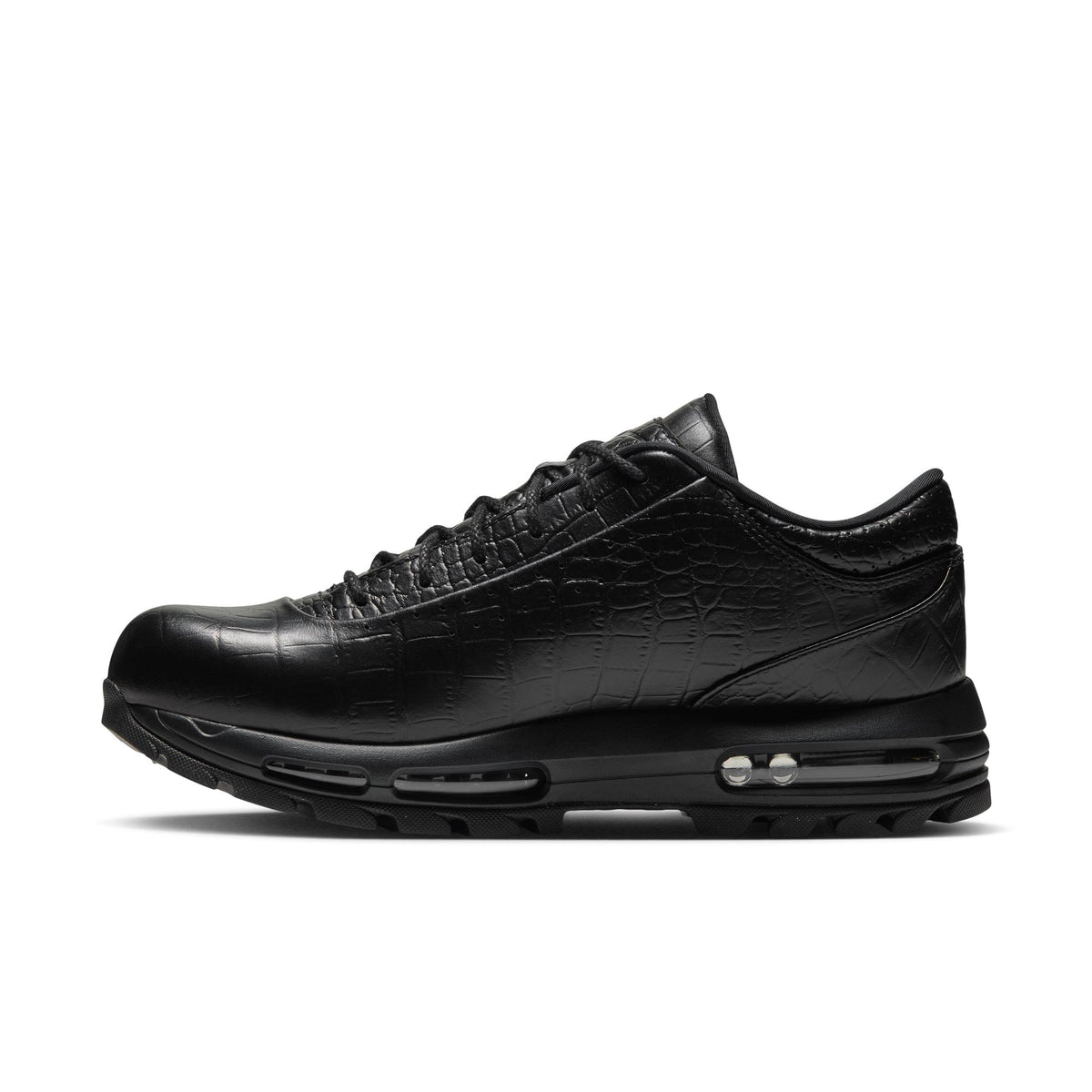 Nike Air Max Goadome Low 'Black Croc'