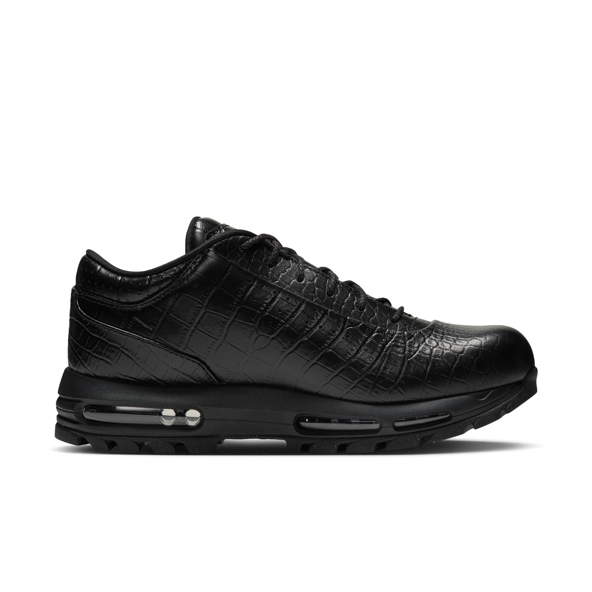 Nike Air Max Goadome Low 'Black Croc'