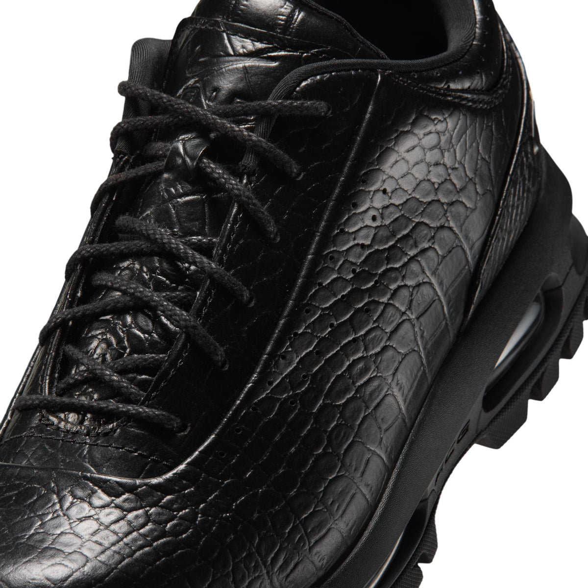 Nike Air Max Goadome Low 'Black Croc'