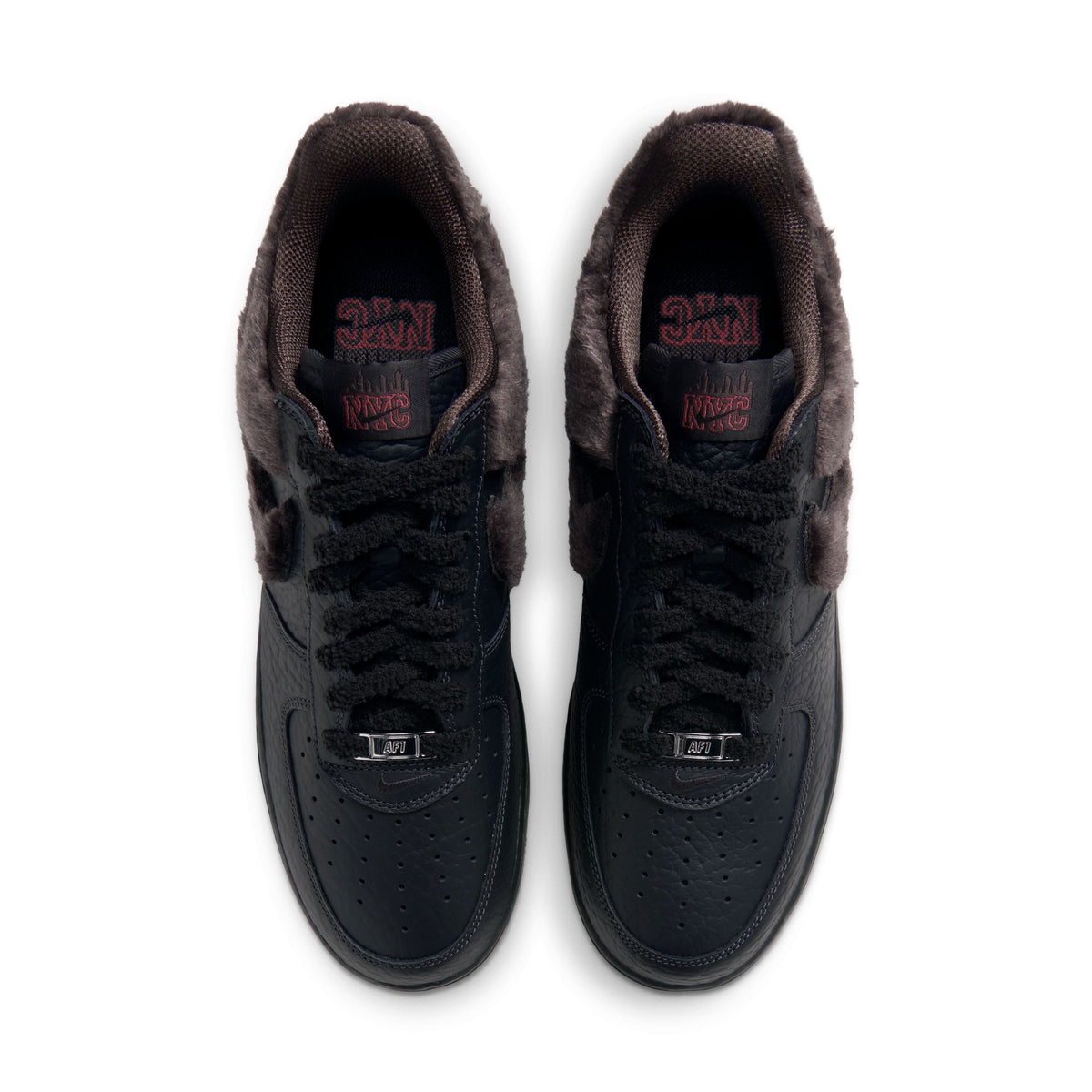 Nike Air Force 1 Low 'NYC Rat'