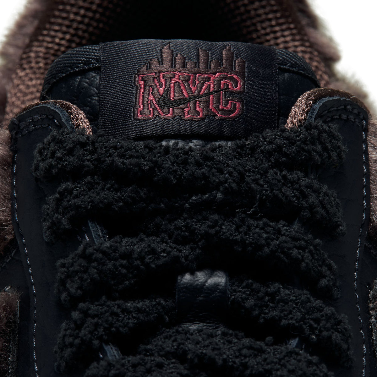 Nike Air Force 1 Low 'NYC Rat'
