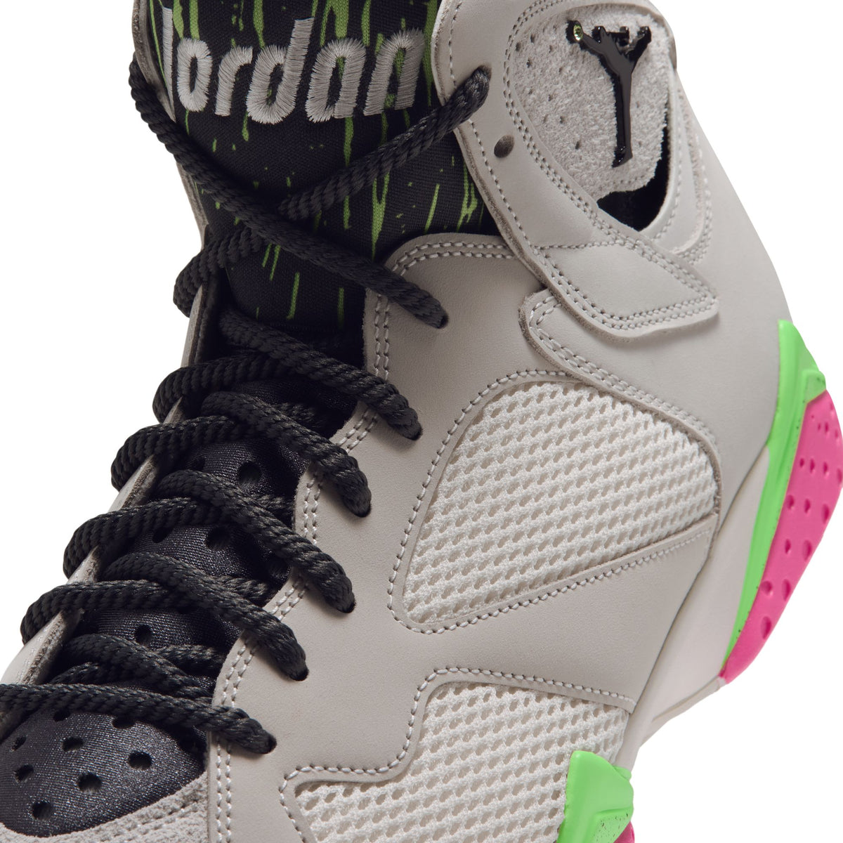 Air Jordan 7 Retro 'Tennis Day'
