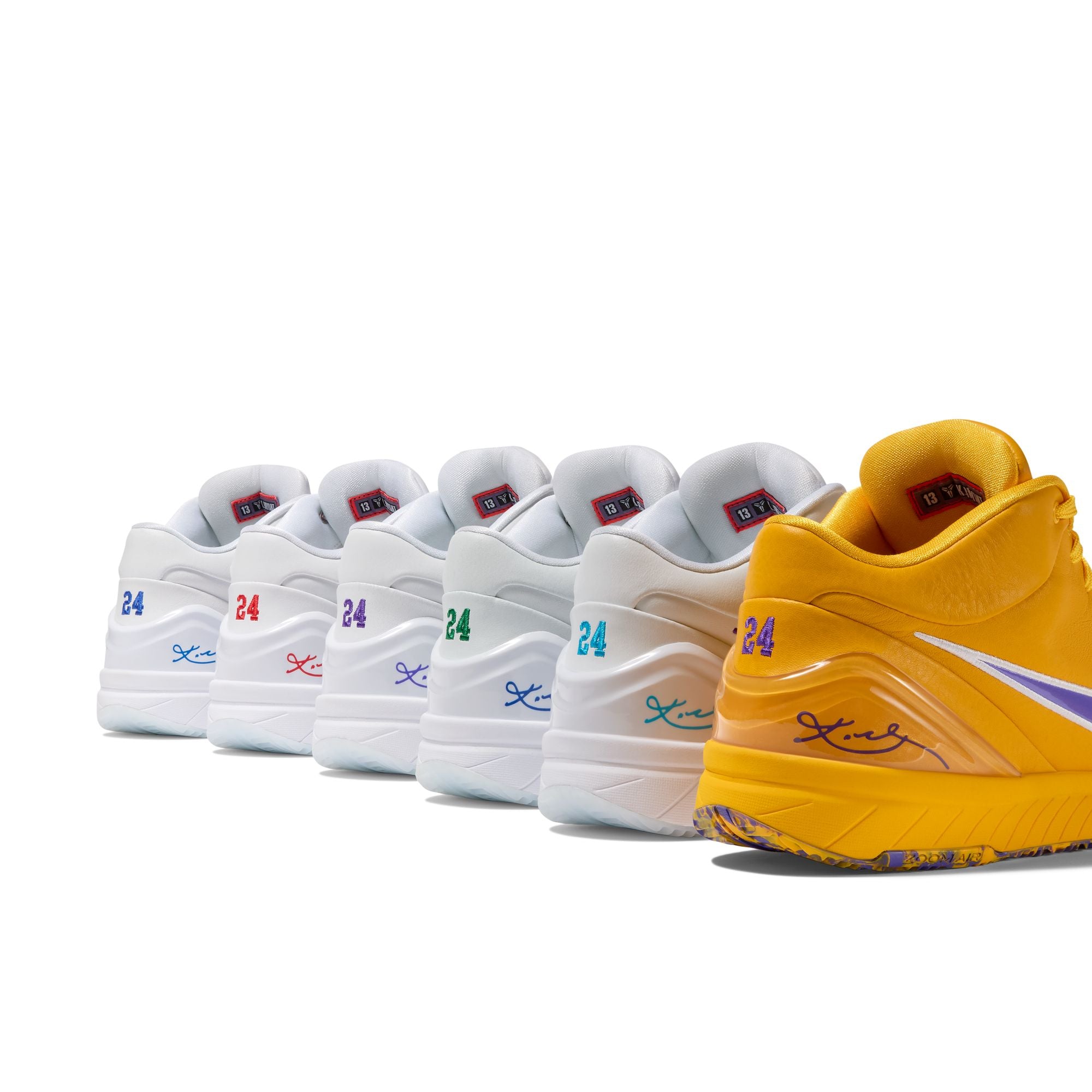 シューズ(男性用) Nike Kobe 4 Protro Draft Pack Nike Kobe 4 Protro 