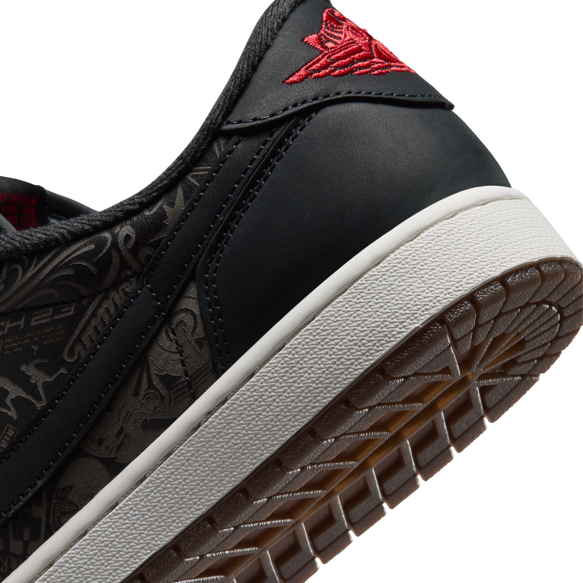 Air Jordan 1 Low OG 'Laser'