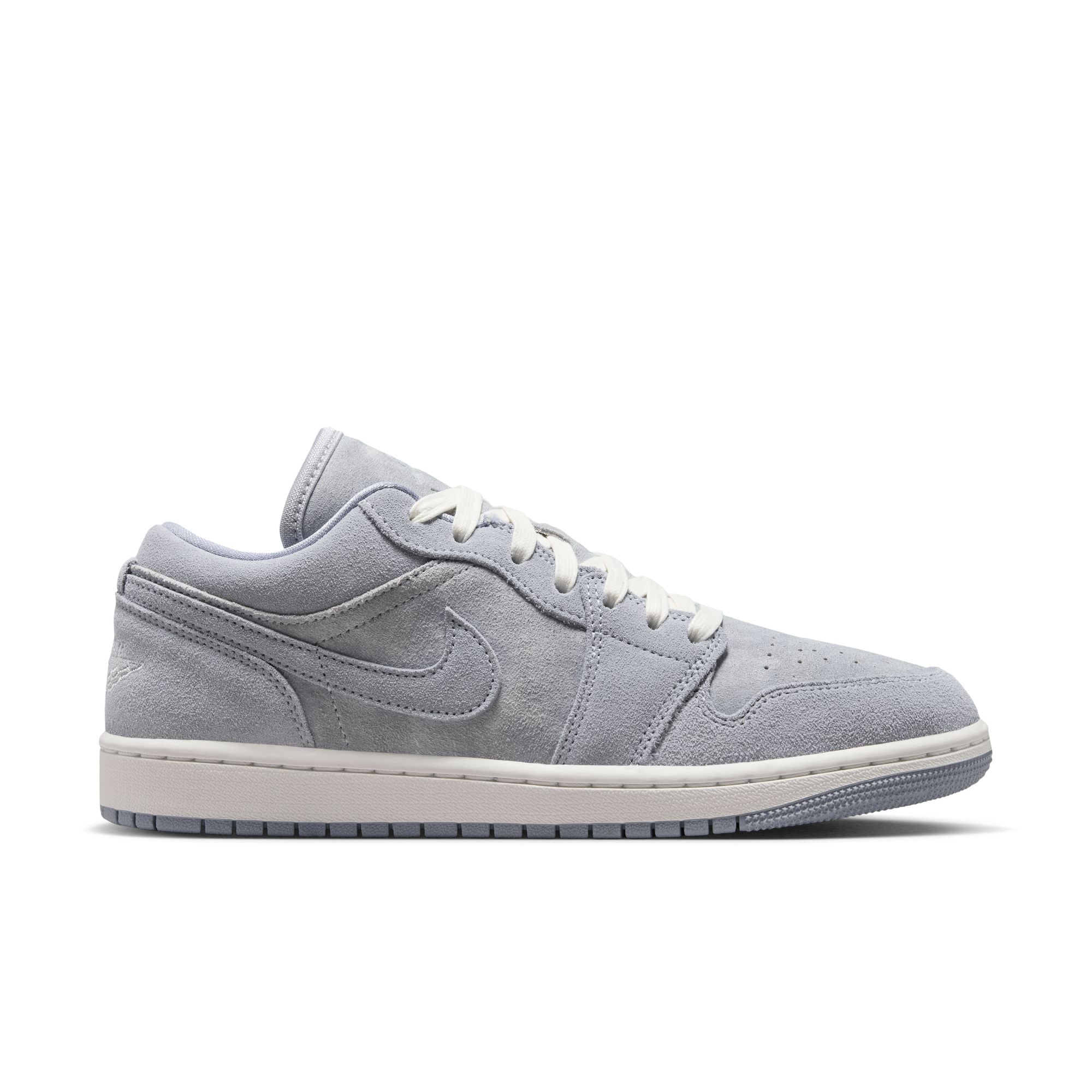 Women's Air Jordan 1 Low SE 'Obsidian Mist/Wolf Grey'