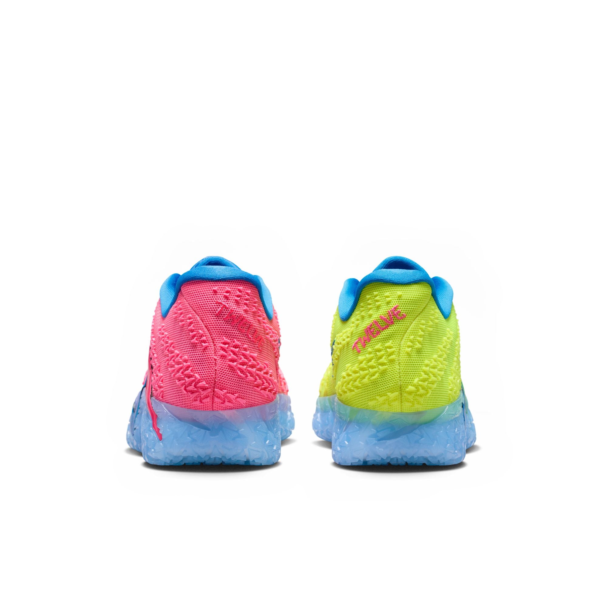 Nike JA 3 x "Kool-Aid"