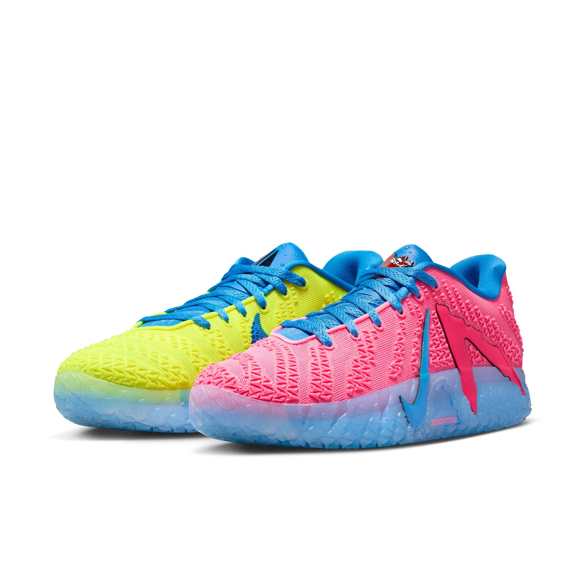 Nike JA 3 x "Kool-Aid"