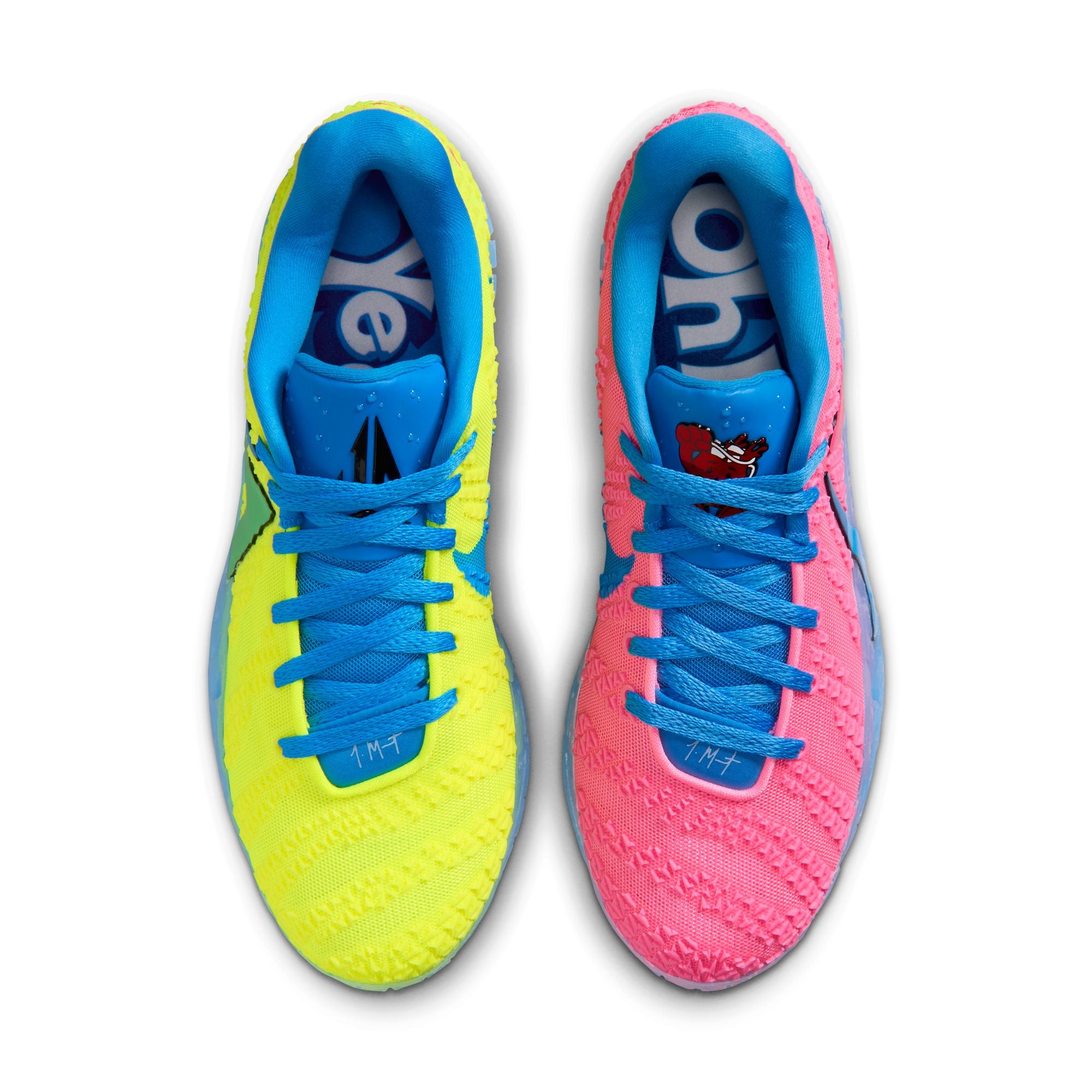 Nike JA 3 x "Kool-Aid"