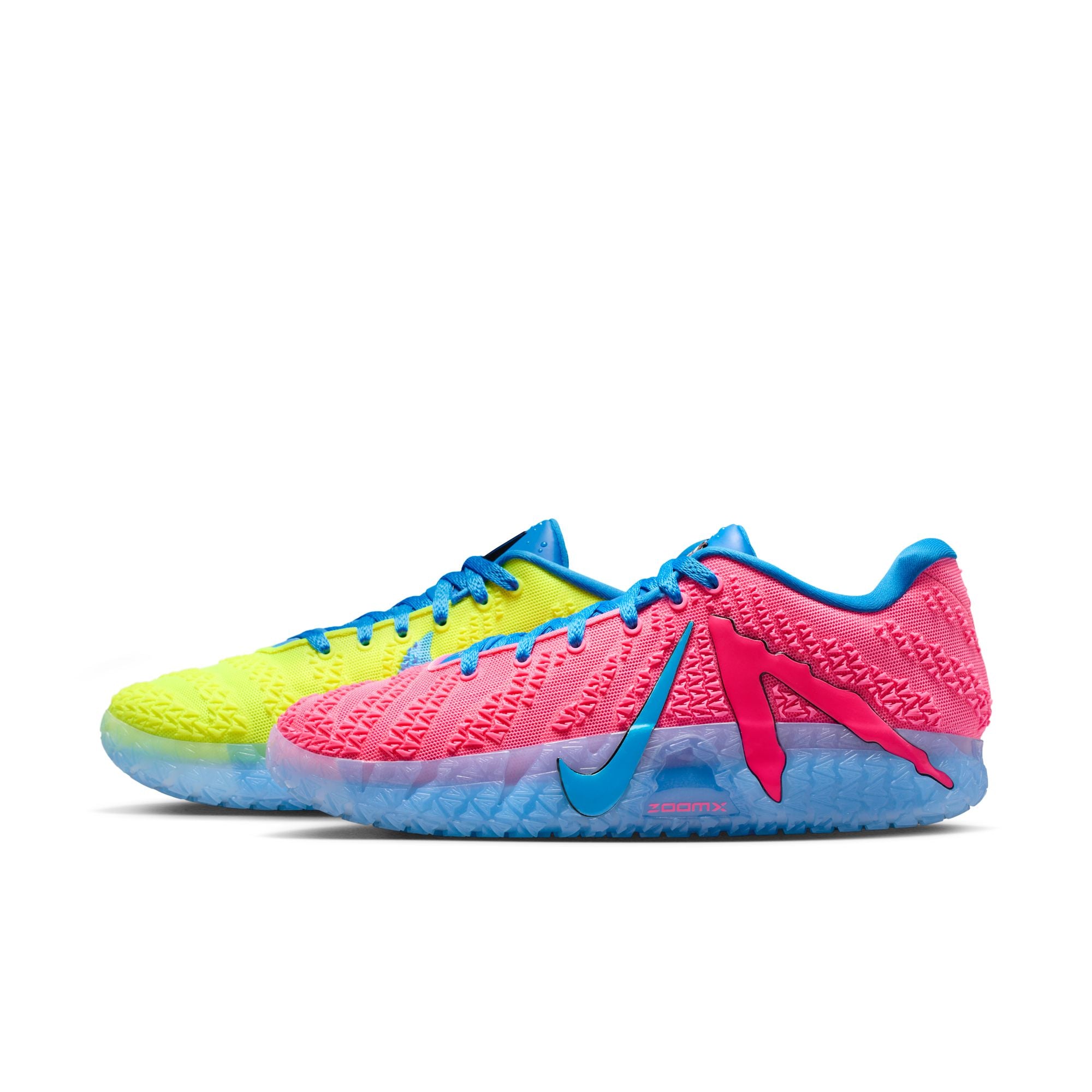 Nike JA 3 x "Kool-Aid"