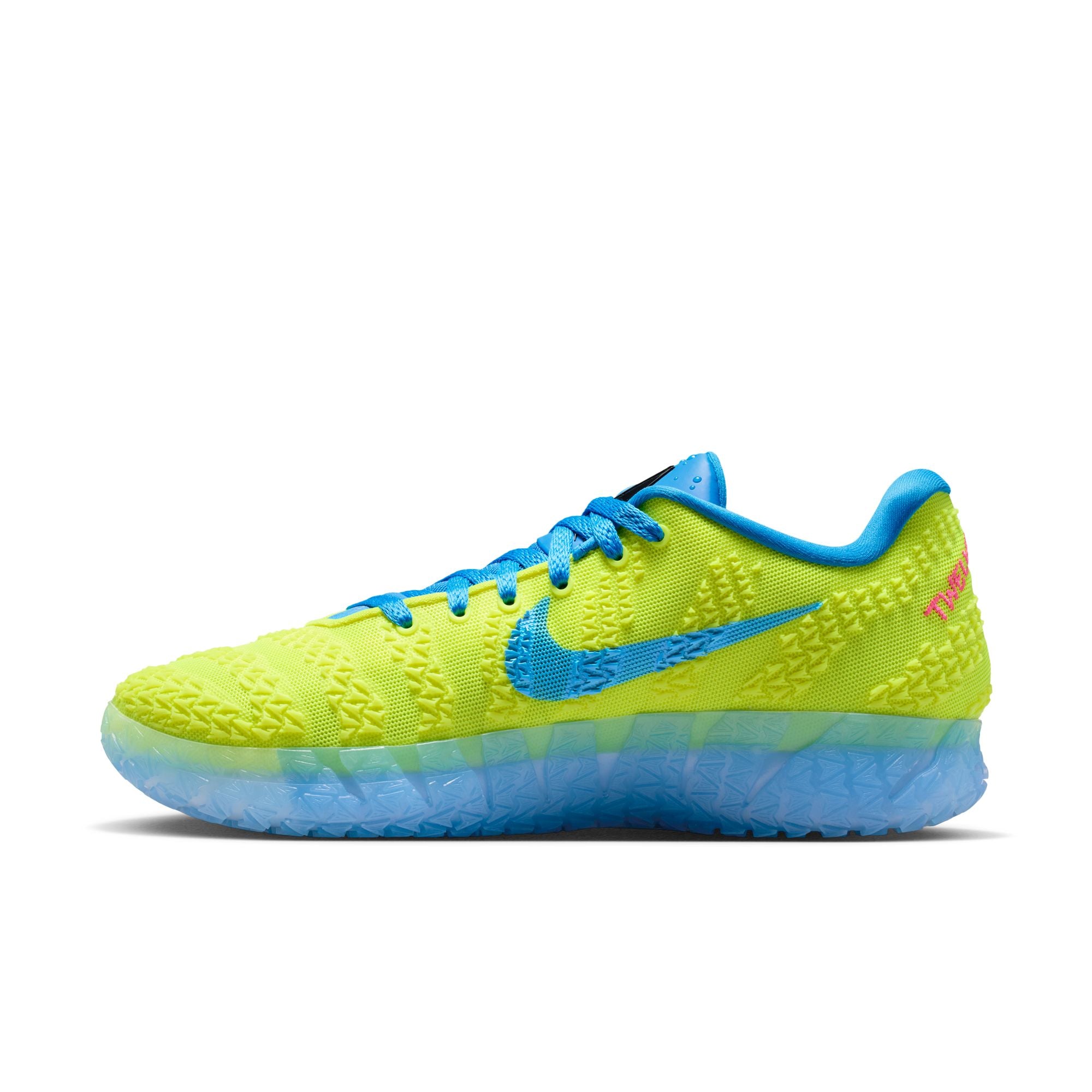 Nike JA 3 x "Kool-Aid"