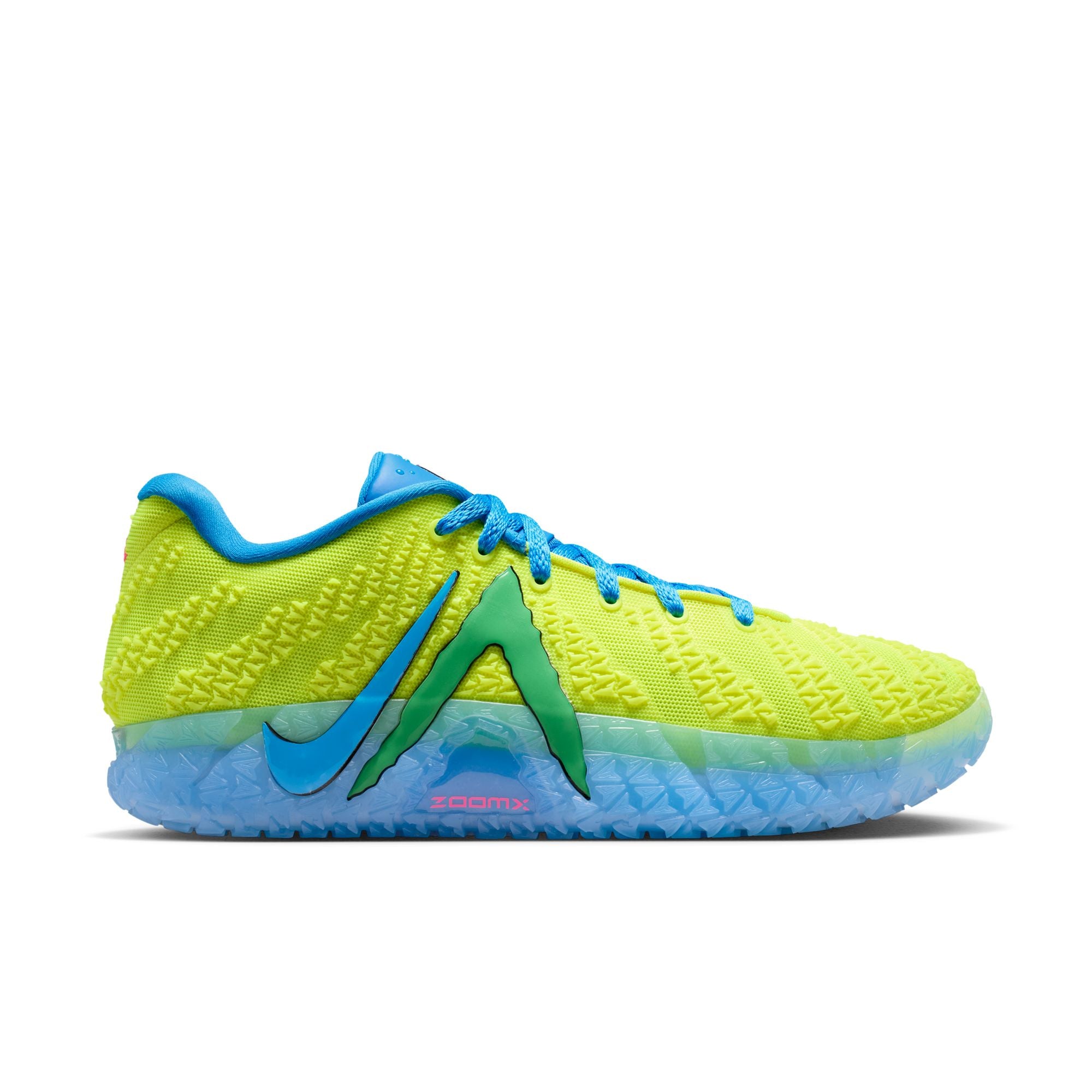 Nike JA 3 x "Kool-Aid"