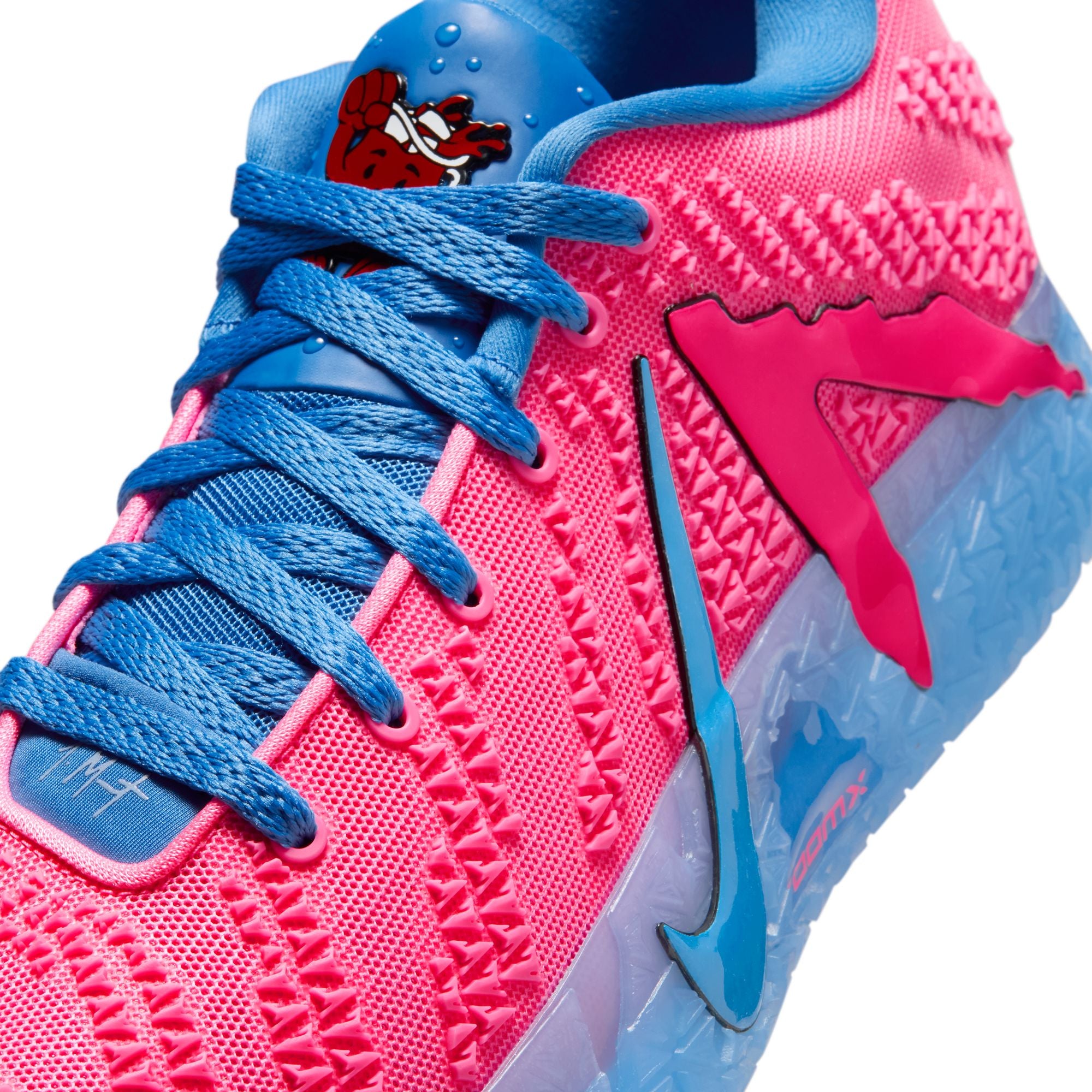 Nike JA 3 x "Kool-Aid"