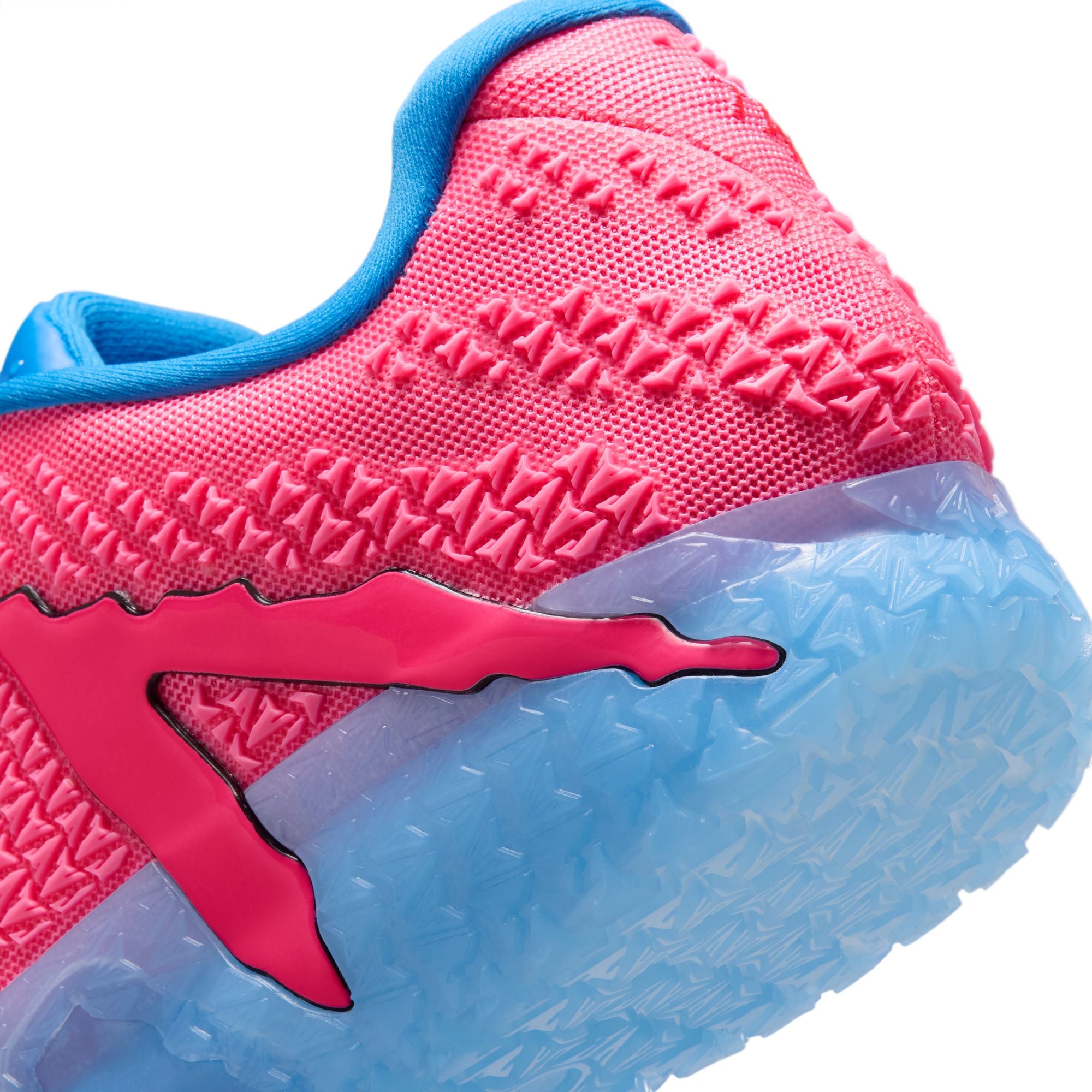 Nike JA 3 x "Kool-Aid"