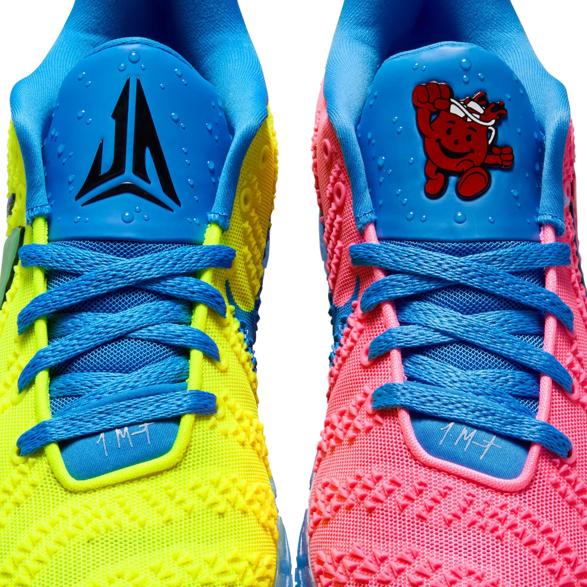 Nike JA 3 x "Kool-Aid"