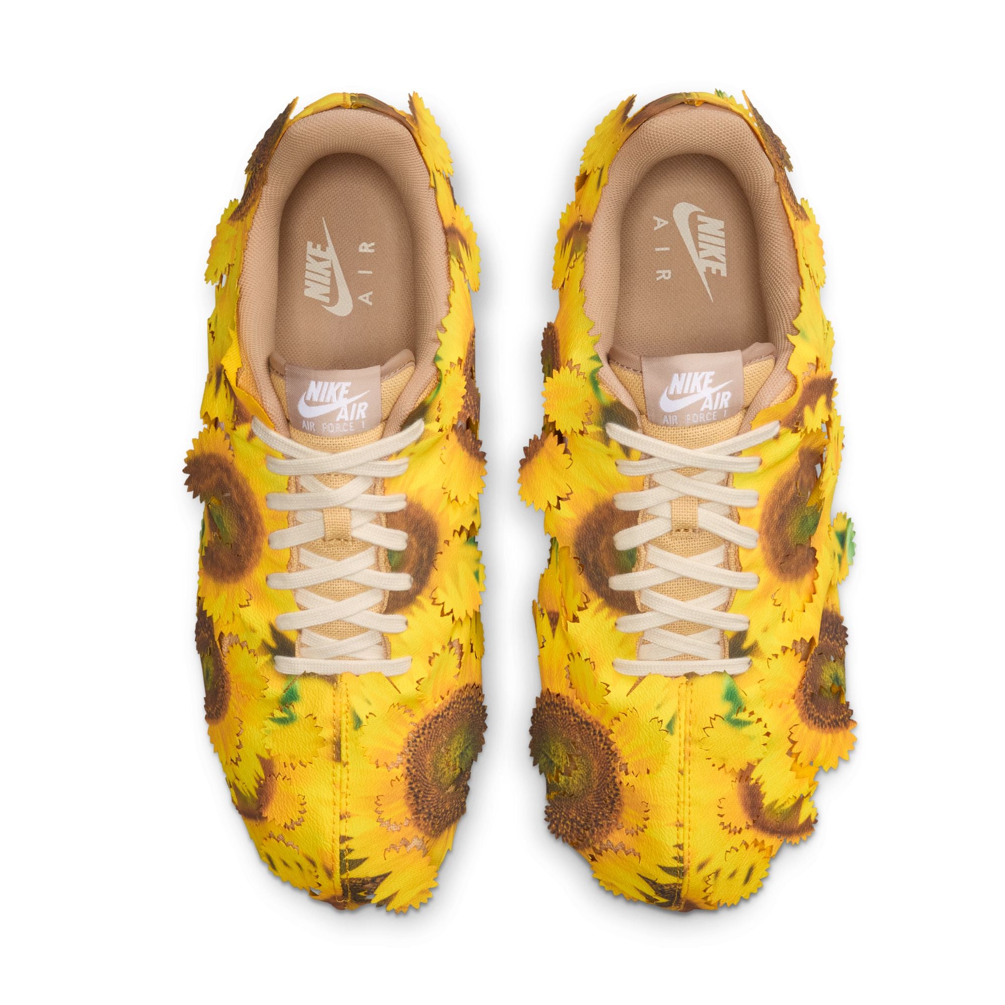 Nike Air Force 1 Low LX 'Sunflower'