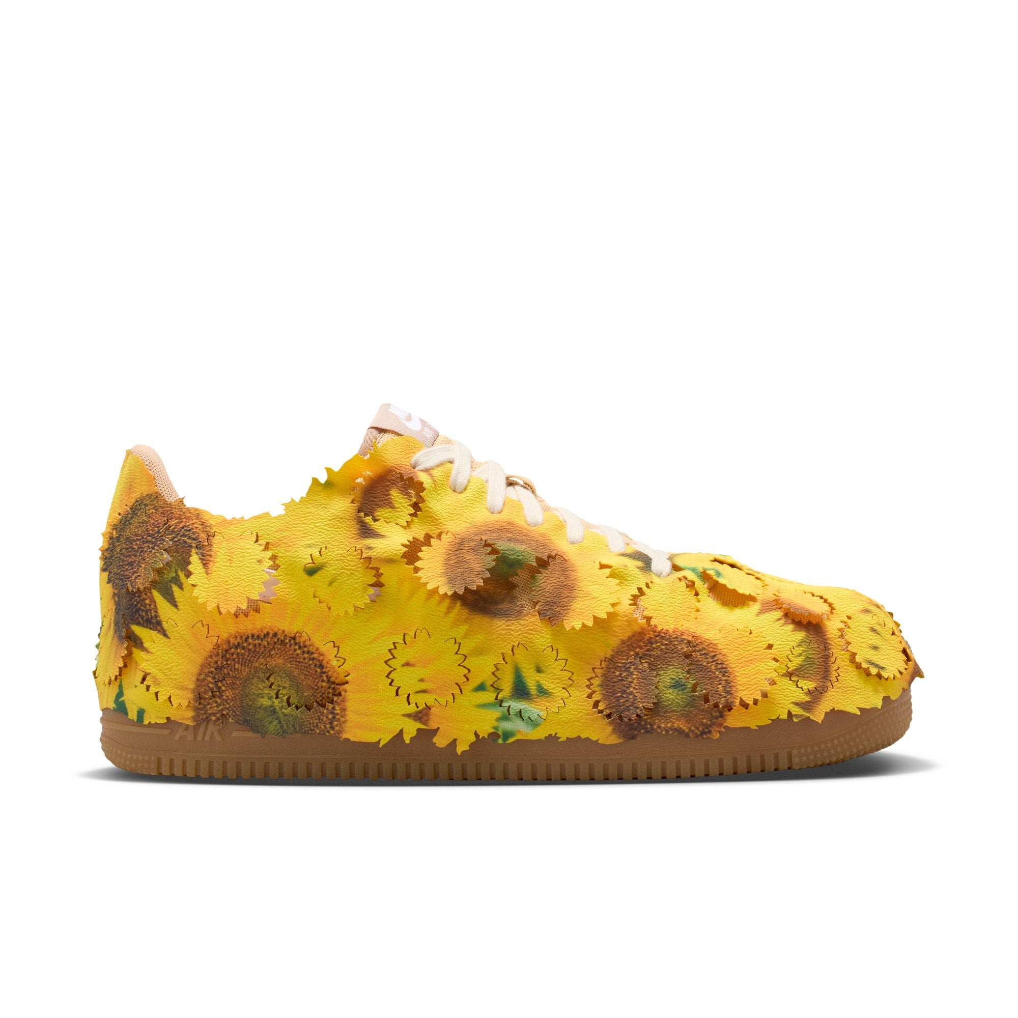 Nike Air Force 1 Low LX 'Sunflower'