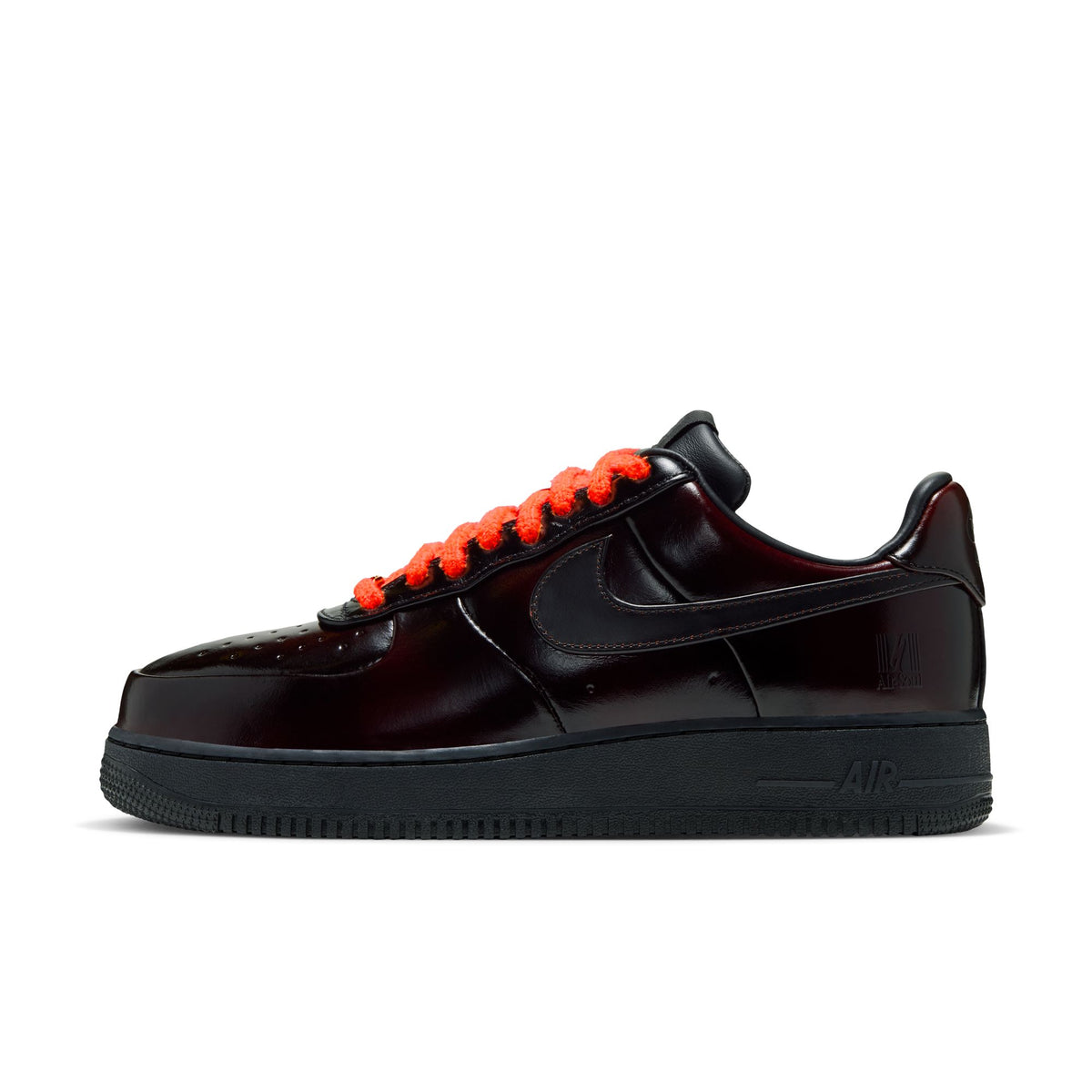 Nike Air Force 1 Low '07 'Air Soul'