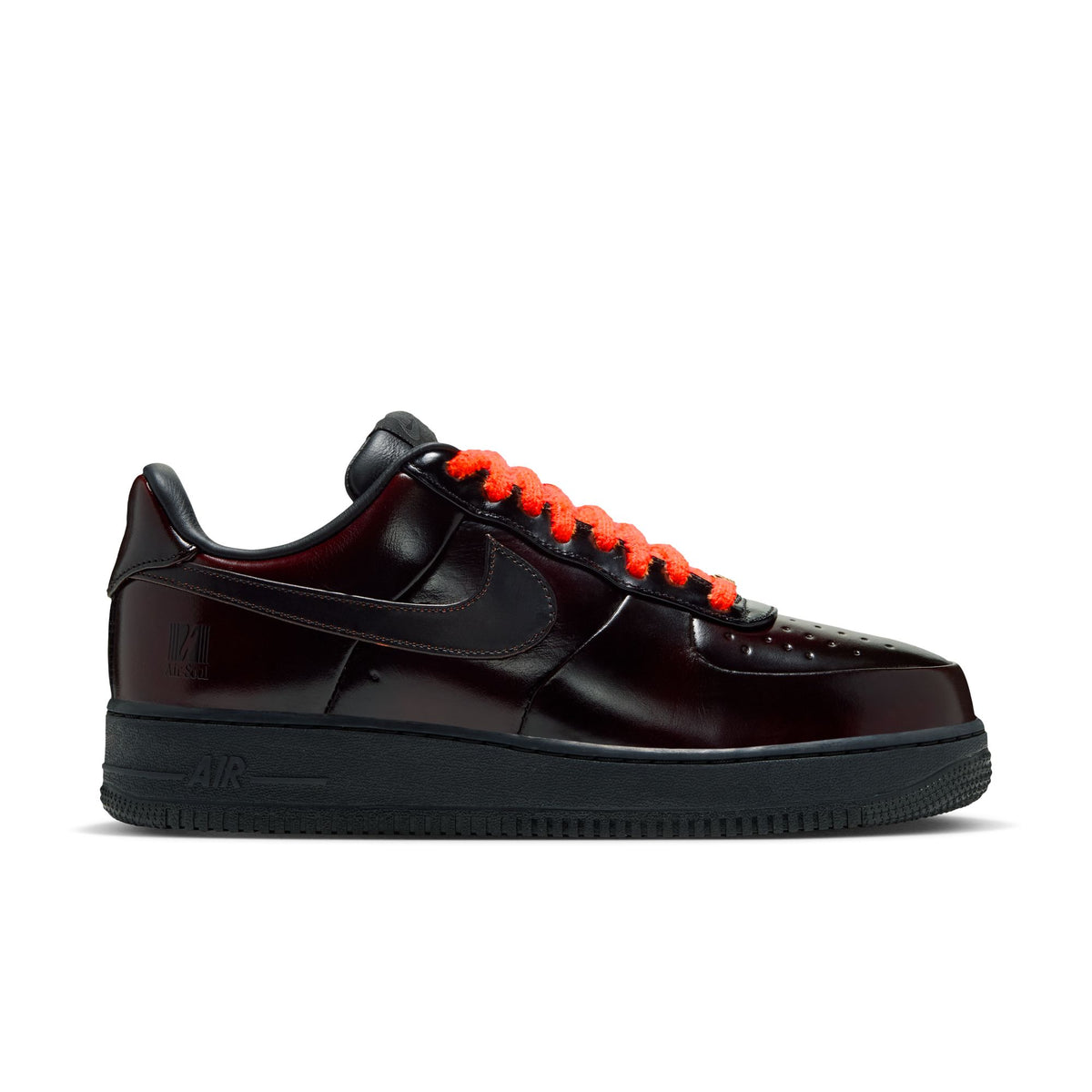 Nike Air Force 1 Low '07 'Air Soul'