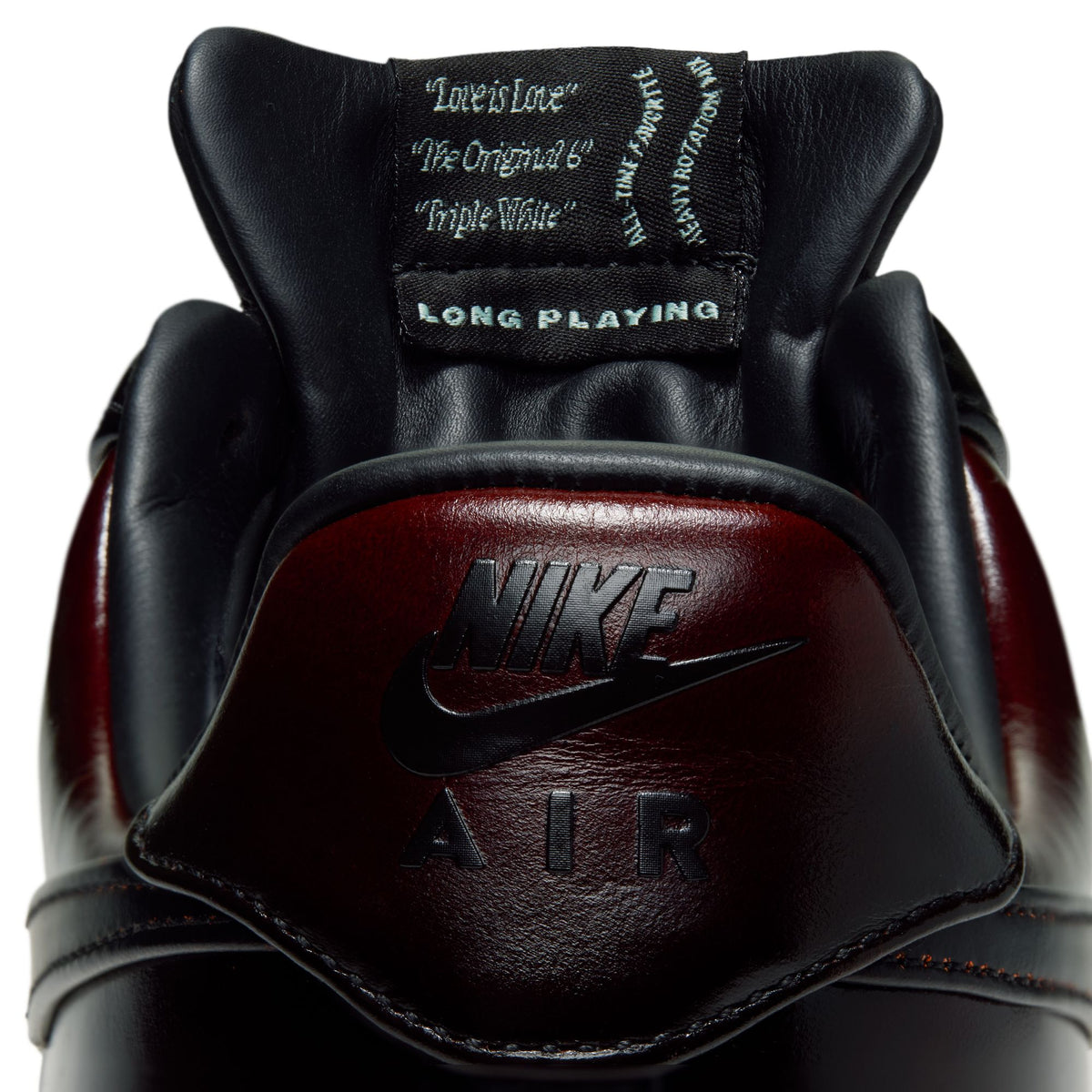 Nike Air Force 1 Low '07 'Air Soul'