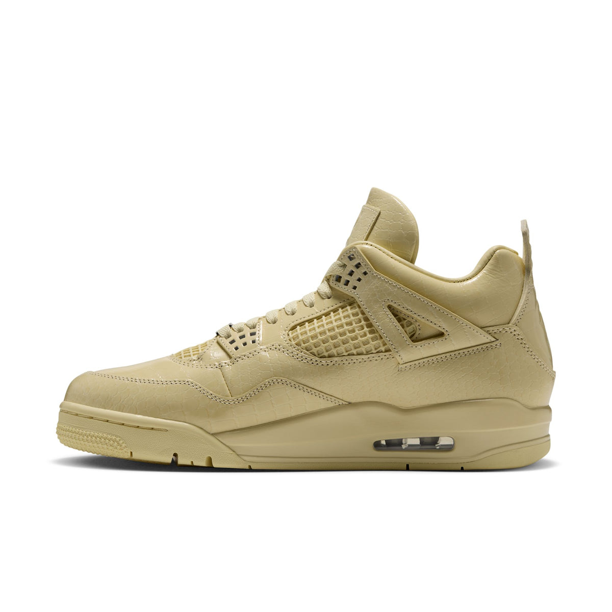 Air Jordan 4 Retro x J Balvin "Amazonas"