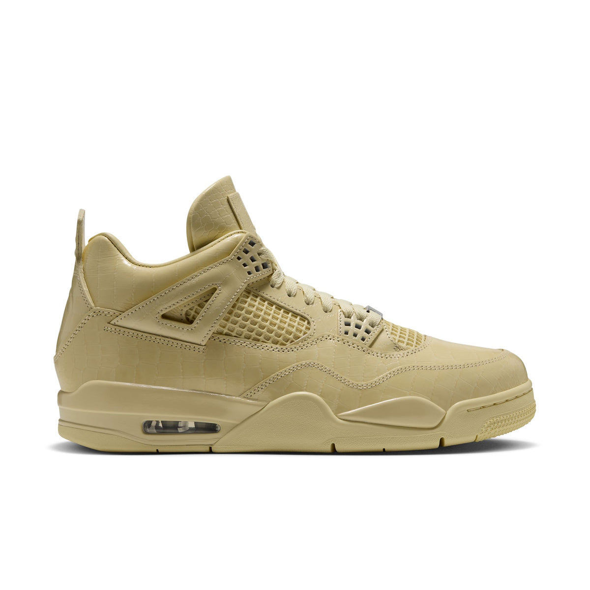 Air Jordan 4 Retro x J Balvin "Amazonas"