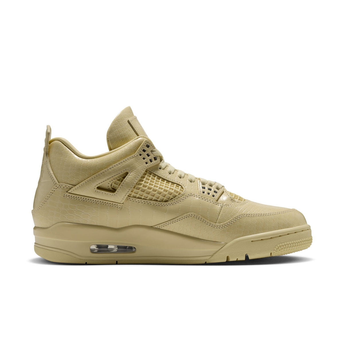 Air Jordan 4 Retro x J Balvin "Amazonas"