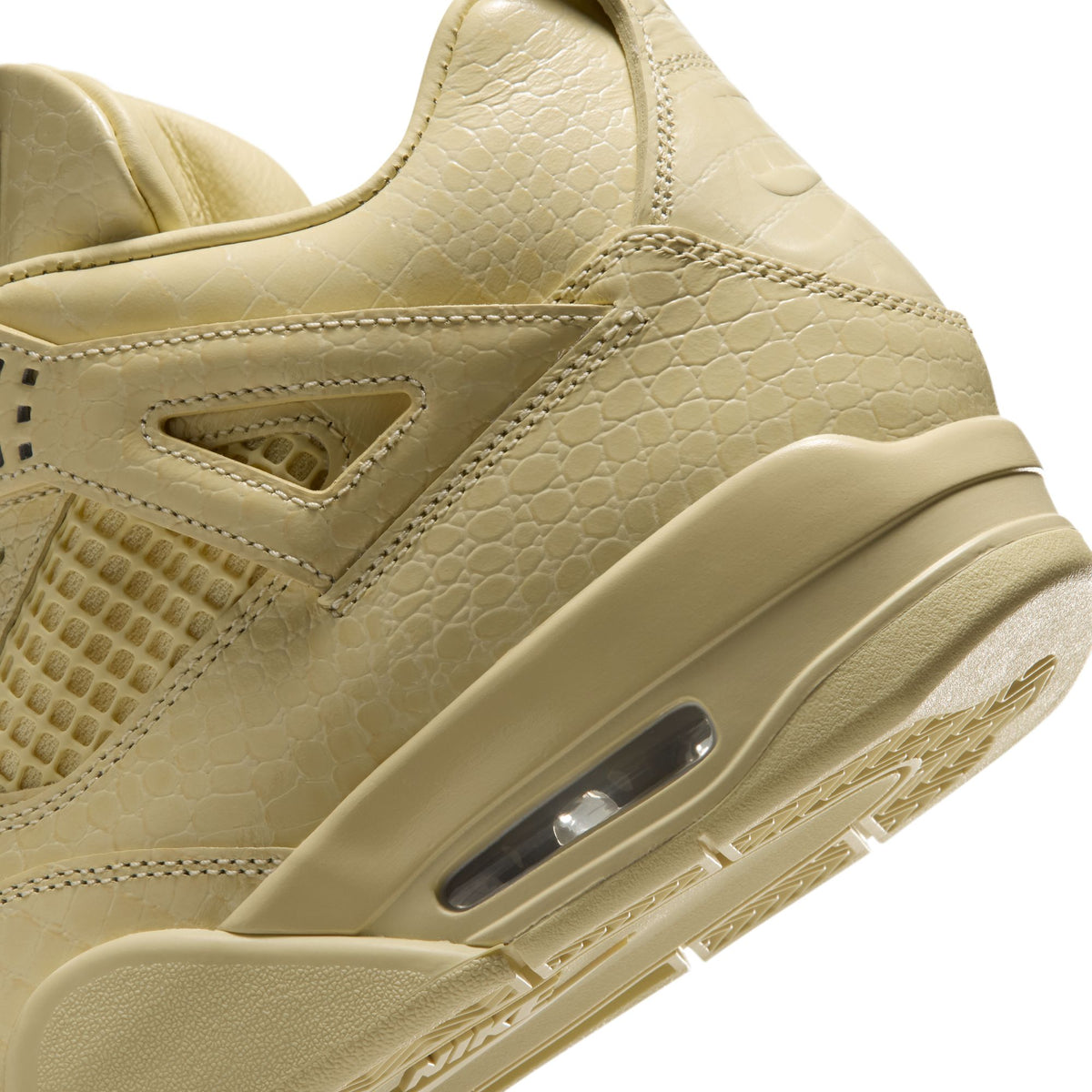 Air Jordan 4 Retro x J Balvin "Amazonas"