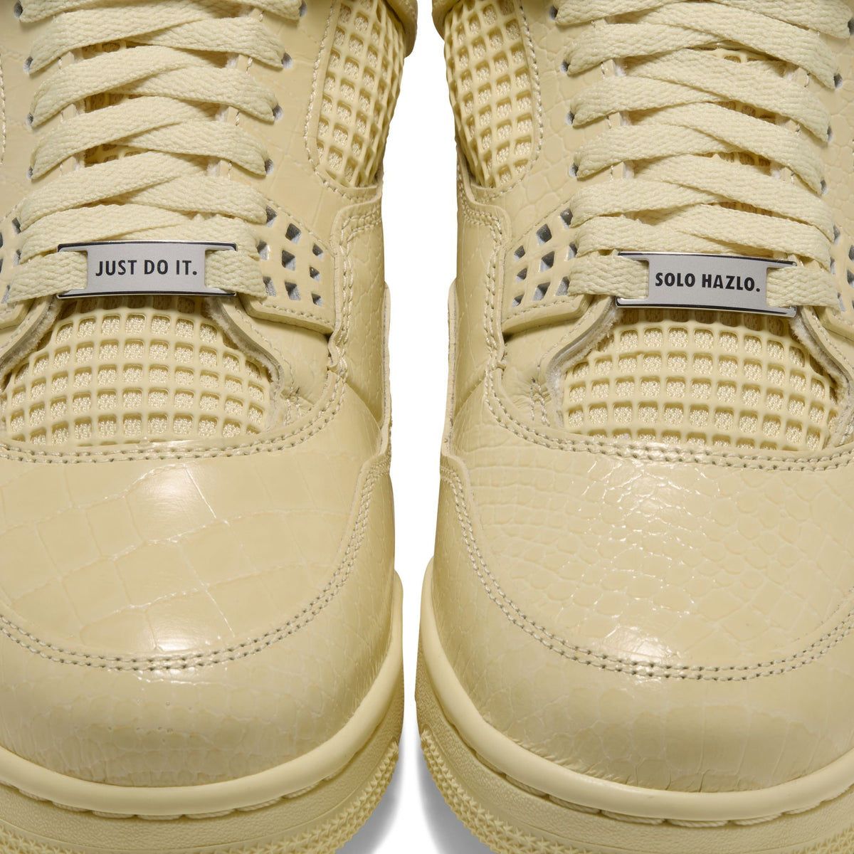 Air Jordan 4 Retro x J Balvin "Amazonas"