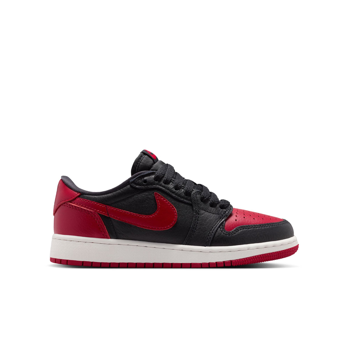 Youth Air Jordan 1 Retro Low OG 