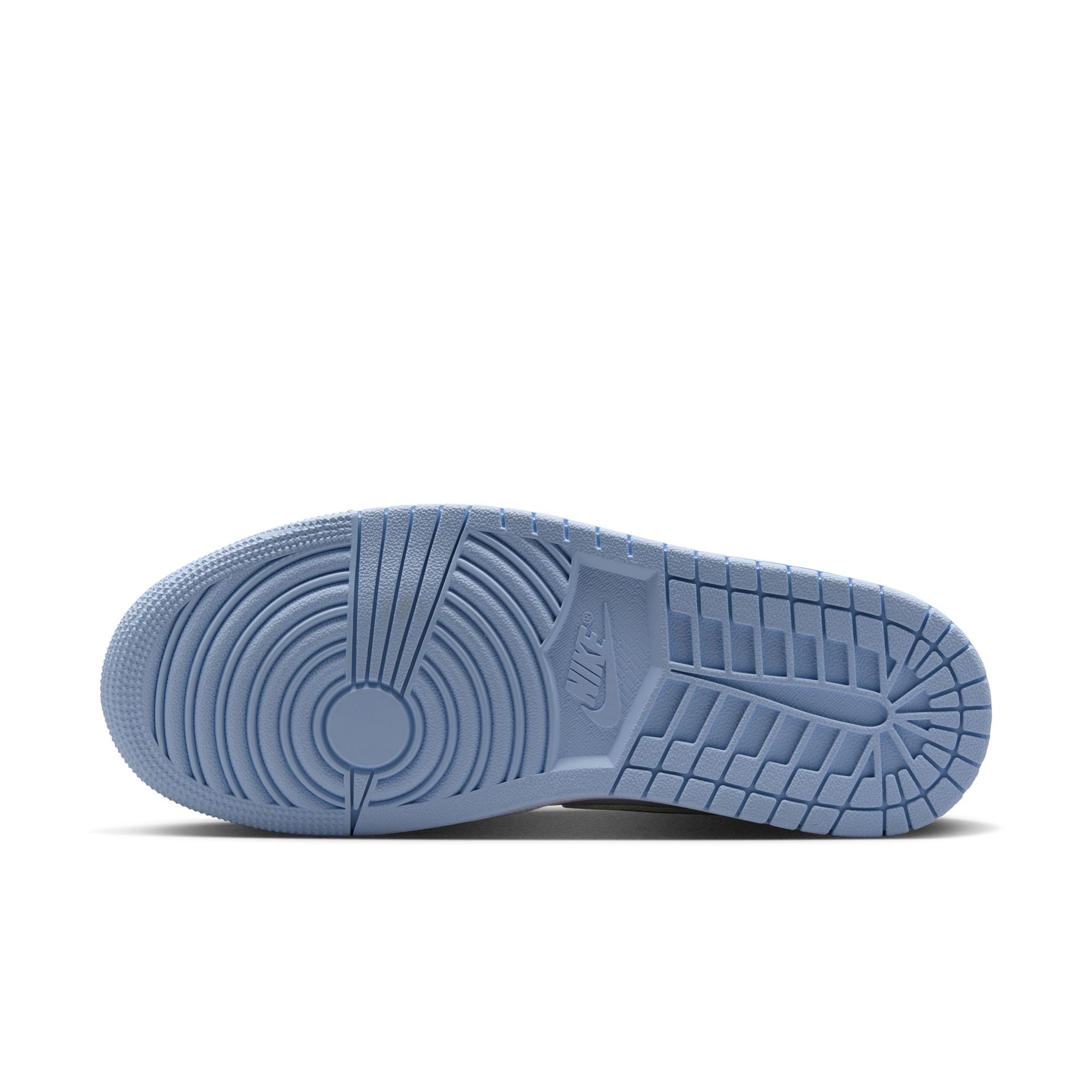 Womens Air Jordan 1 Low SE 'Mismatched Patent'
