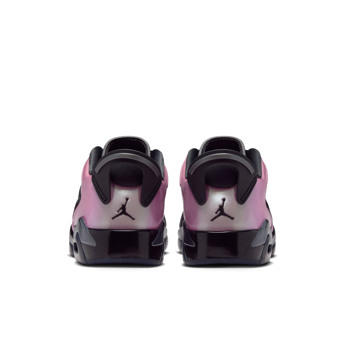 Womens Air Jordan 6 Low 'Desert Berry'