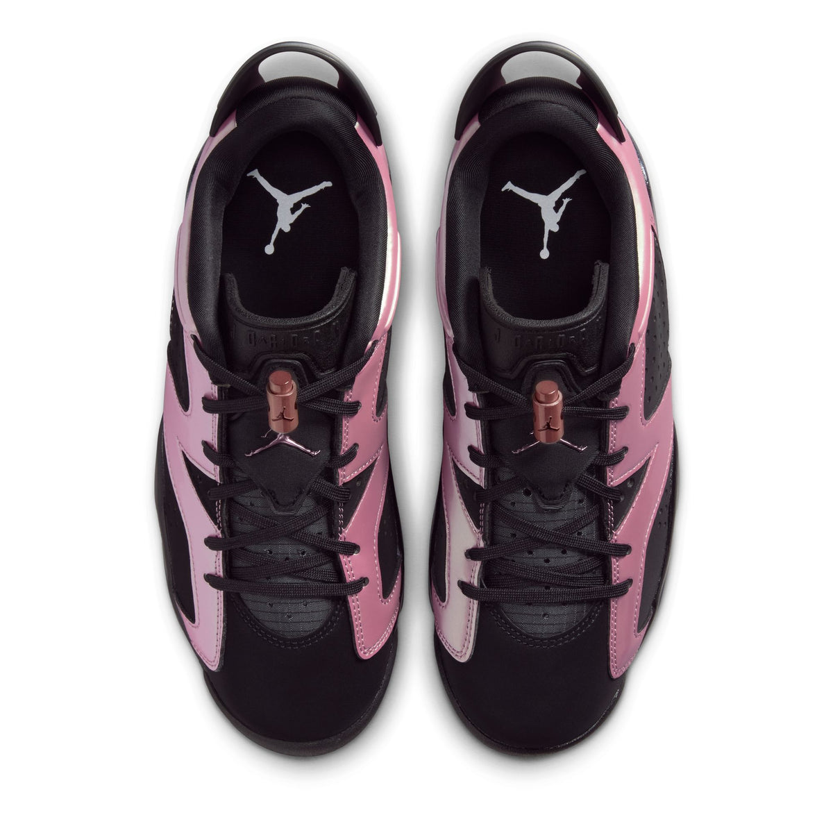 Womens Air Jordan 6 Low 'Desert Berry'