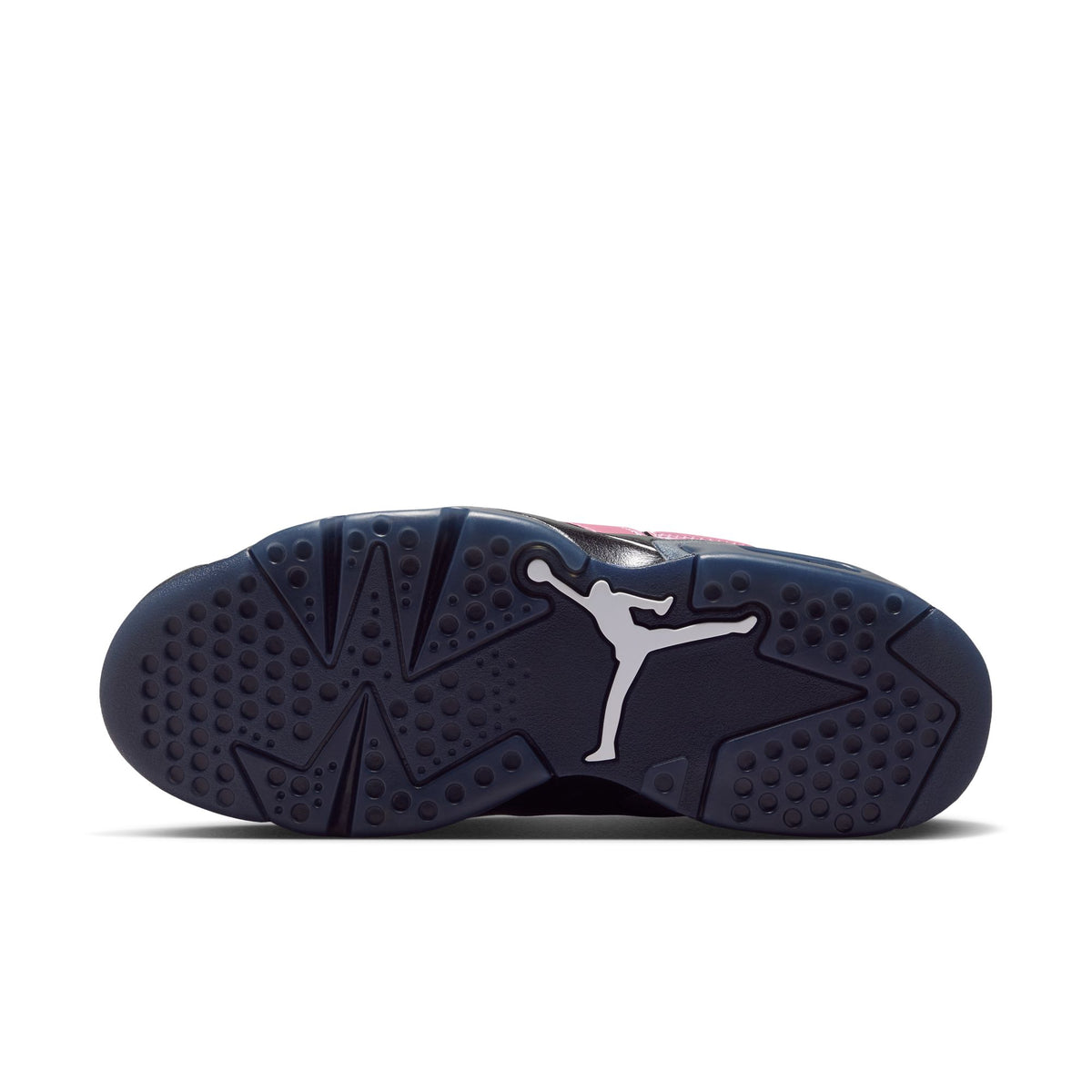 Womens Air Jordan 6 Low 'Desert Berry'