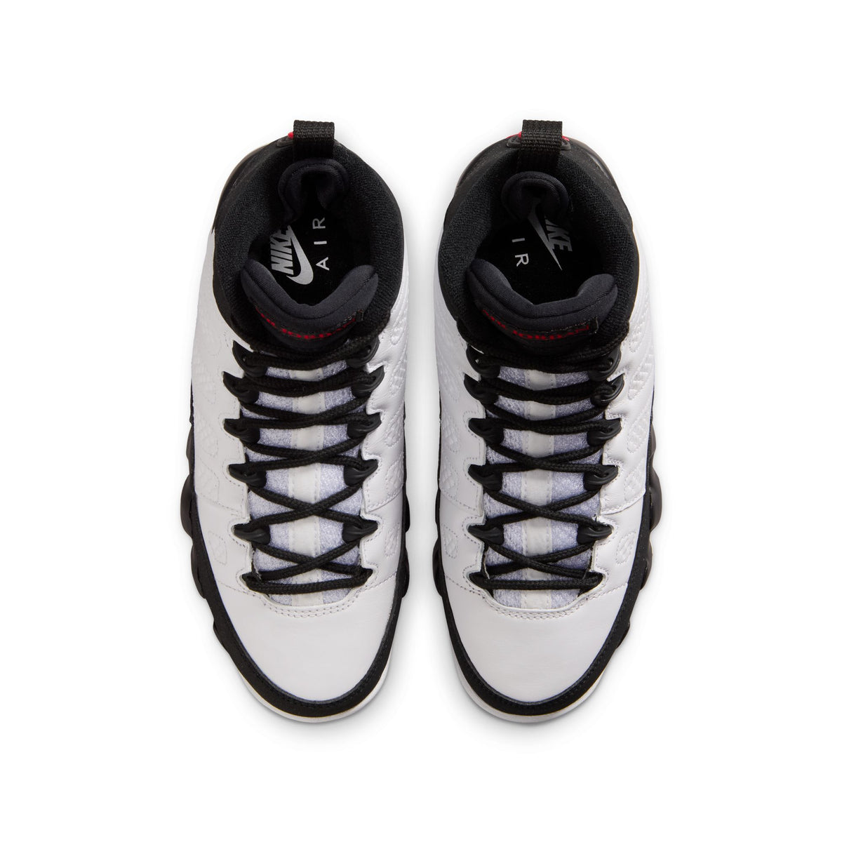 Youth Air Jordan 9 Retro OG 'Space Jam' (GS)