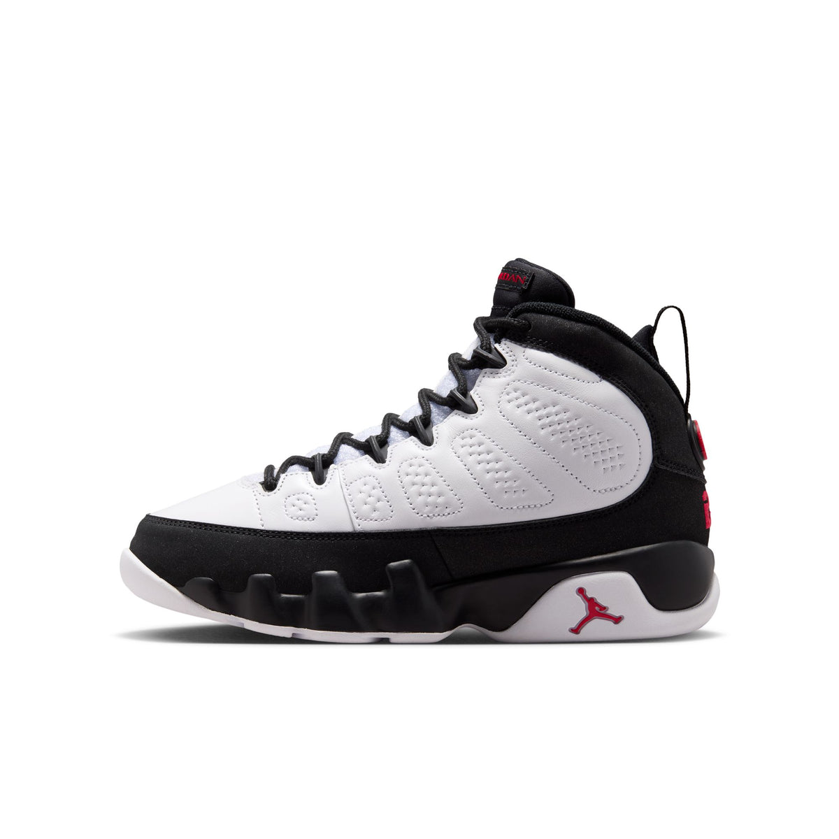 Youth Air Jordan 9 Retro OG 'Space Jam' (GS)