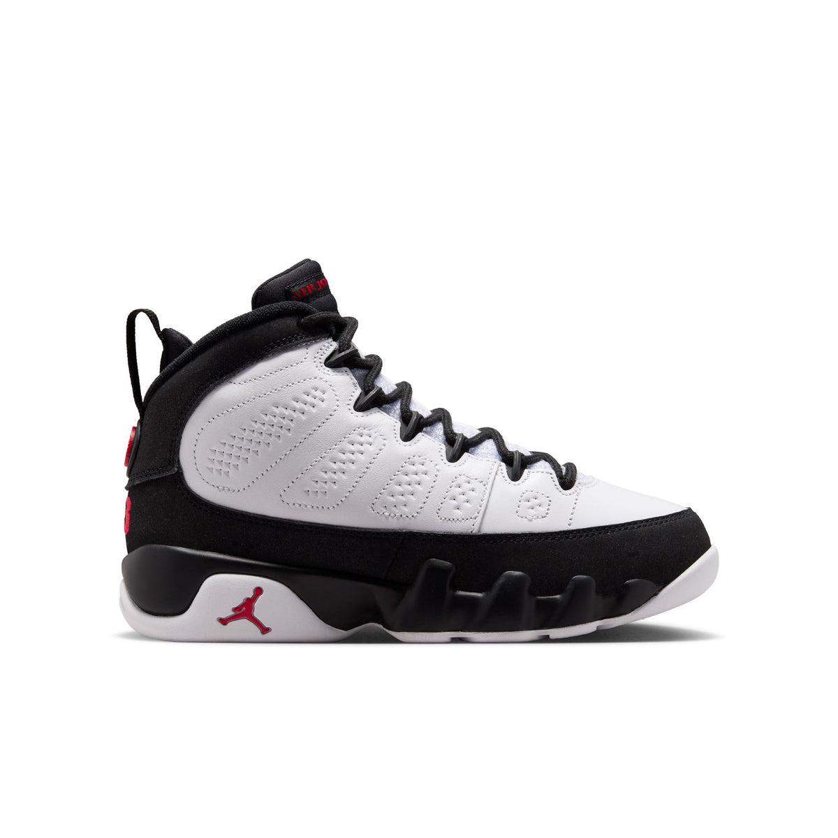 Youth Air Jordan 9 Retro OG 'Space Jam' (GS)