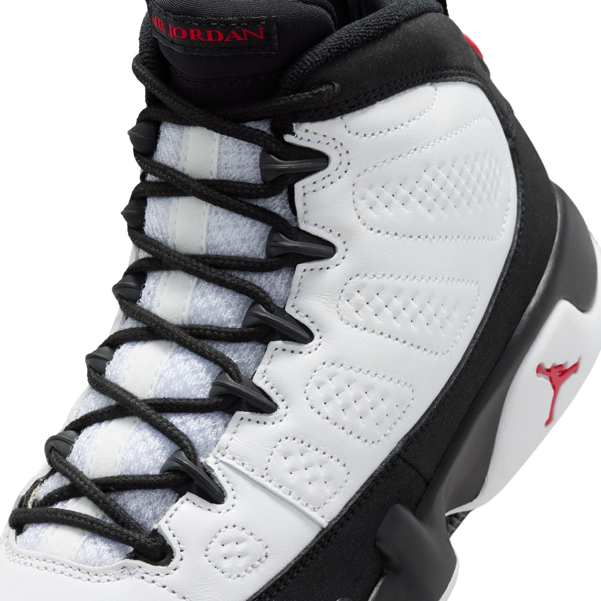 Youth Air Jordan 9 Retro OG 'Space Jam' (GS)