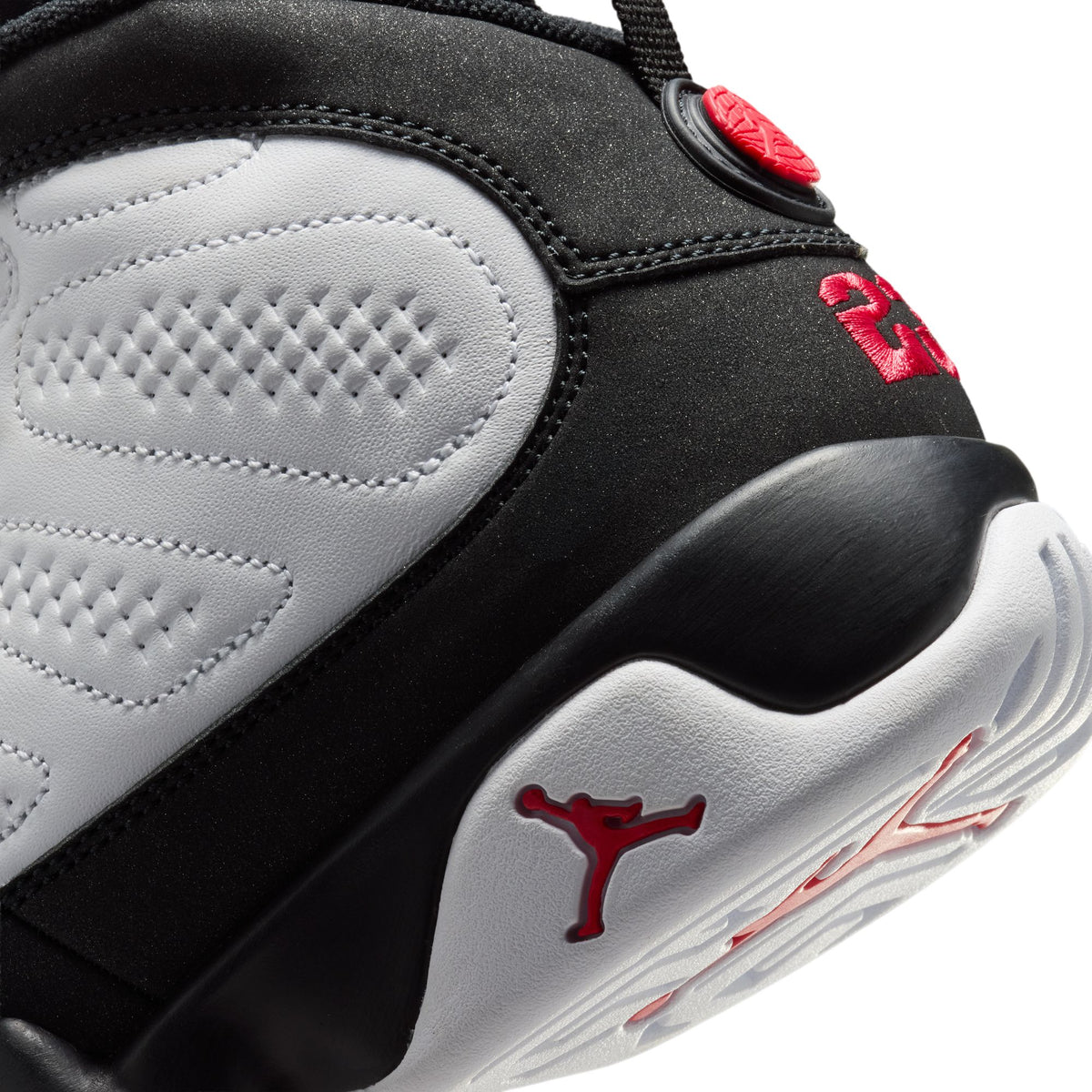 Youth Air Jordan 9 Retro OG 'Space Jam' (GS)