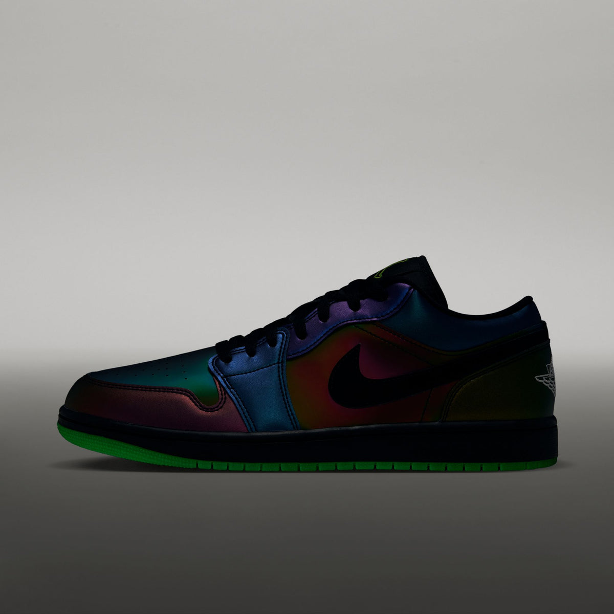 Air Jordan 1 Low SE 'Magic Ball'