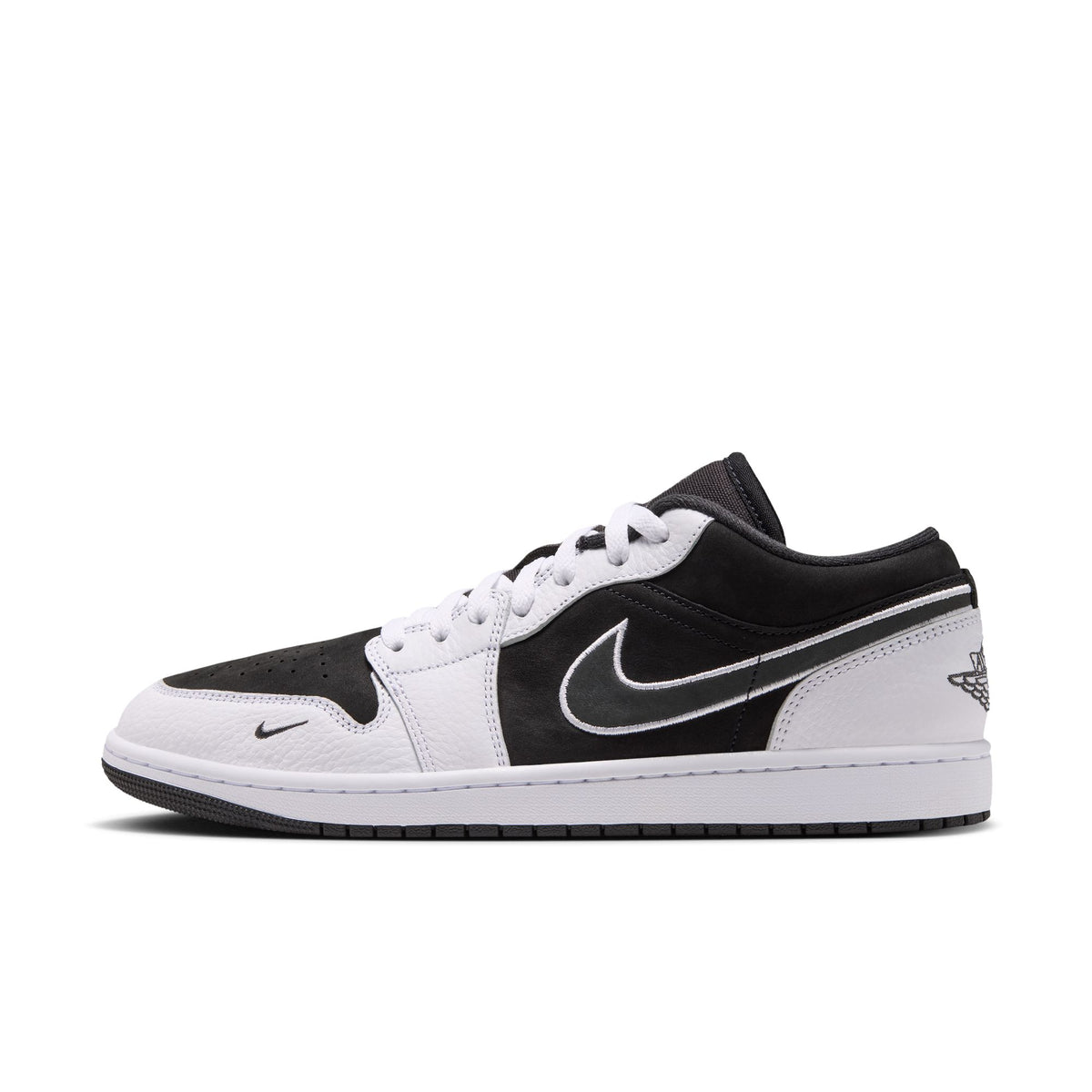Air Jordan 1 Low SE 'Black/White/Anthracite'