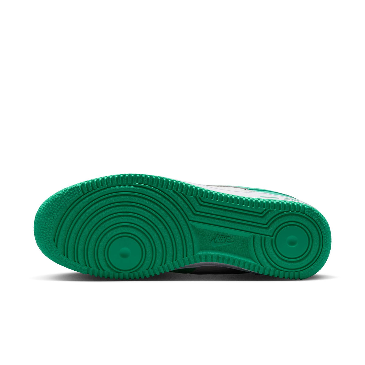 Nike Air Force 1 Low '01 "Cracked Leather" 'Green/White'