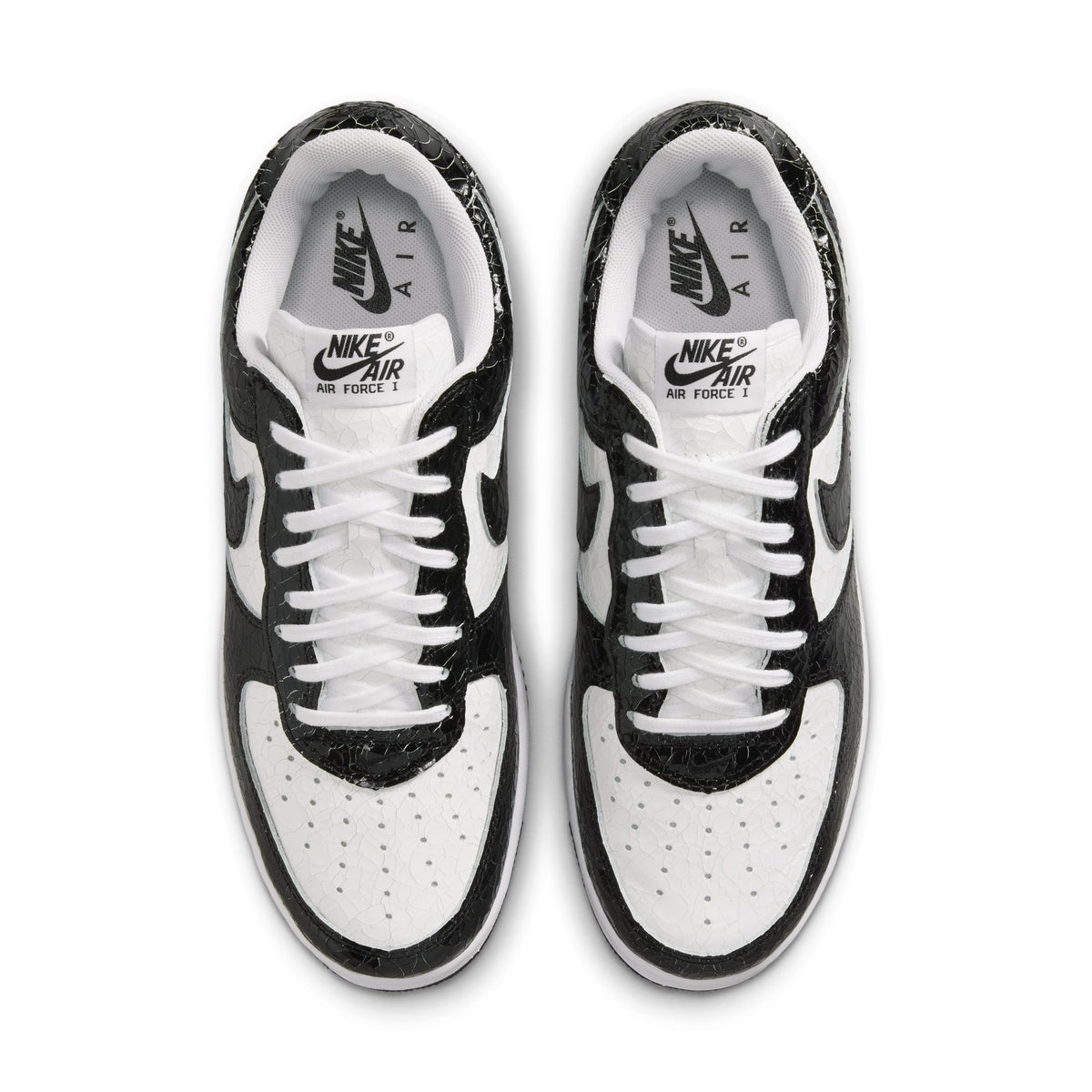 Nike Air Force 1 Low '01 "Cracked Leather" Menta