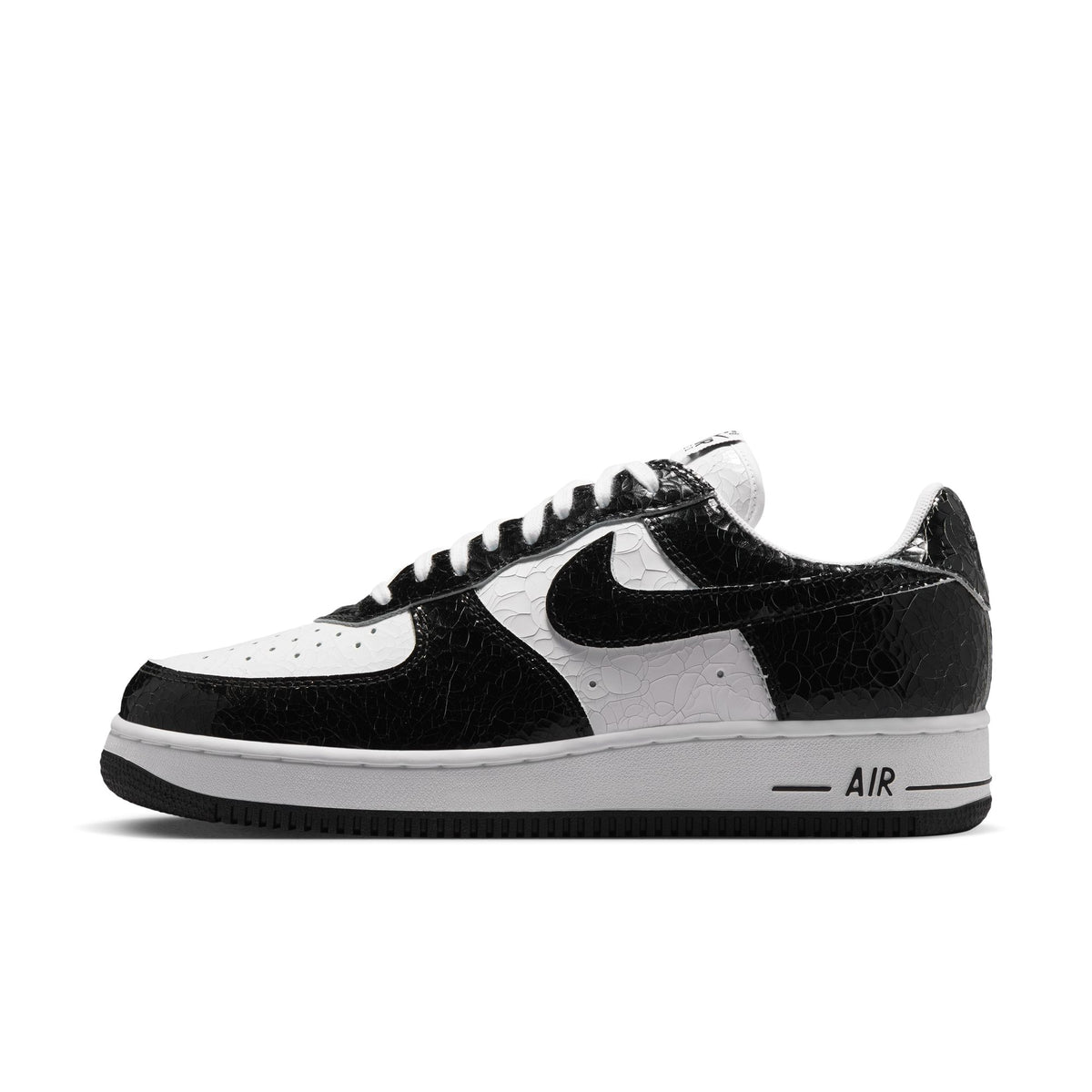 Nike Air Force 1 Low '01 "Cracked Leather" Menta