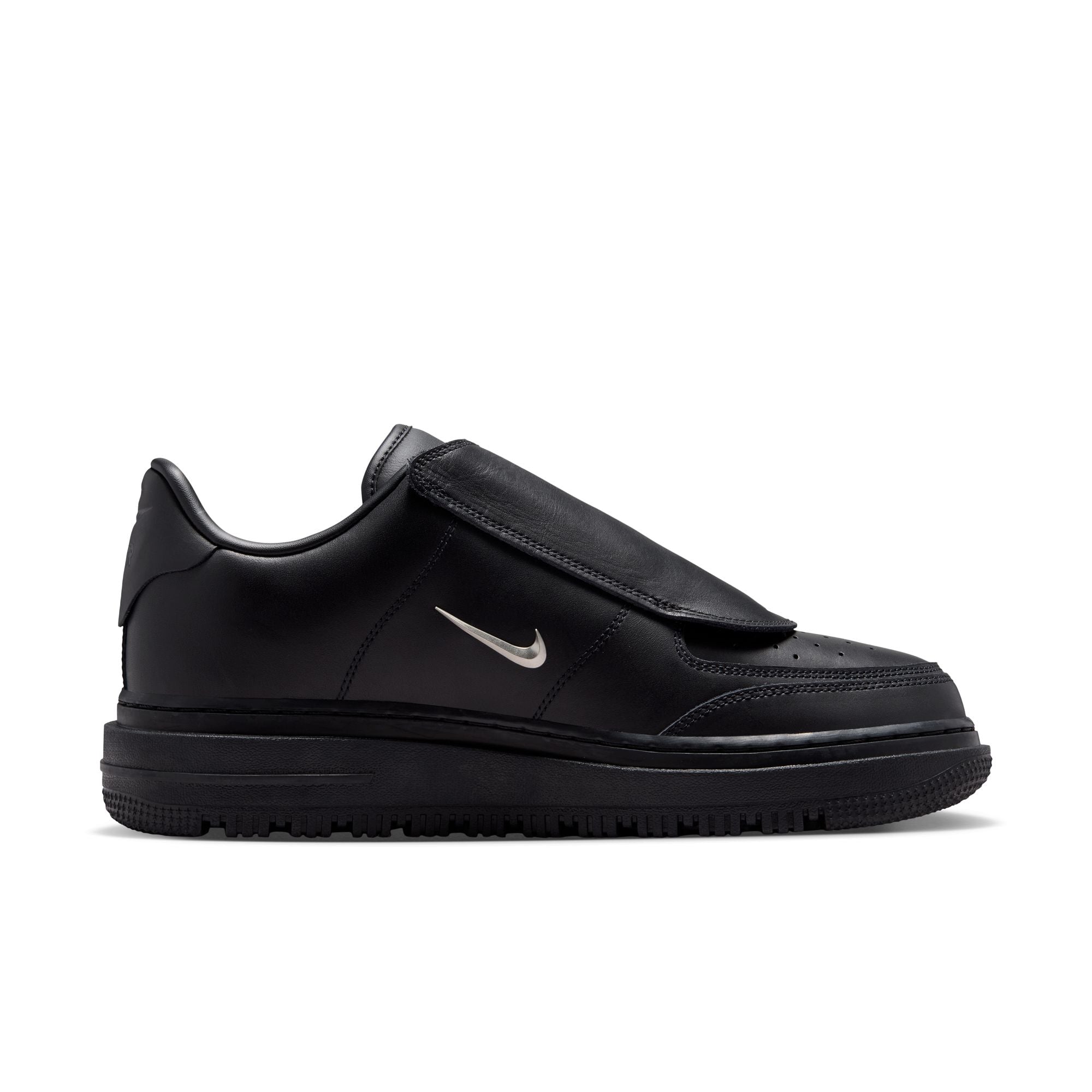 Nike Air Force 1 Low Luxe 'Black'