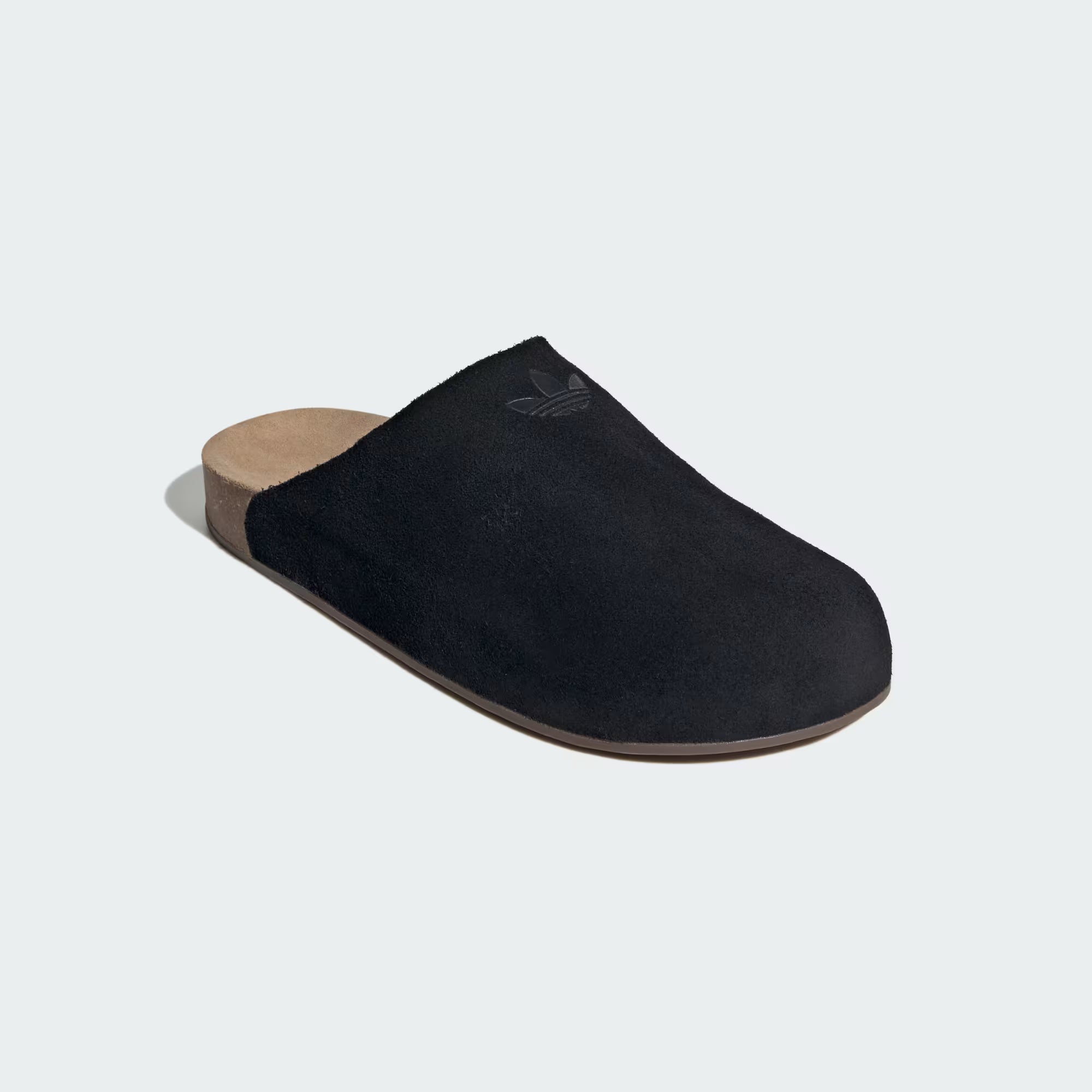 adidas Adimule Slides 'Core Black'